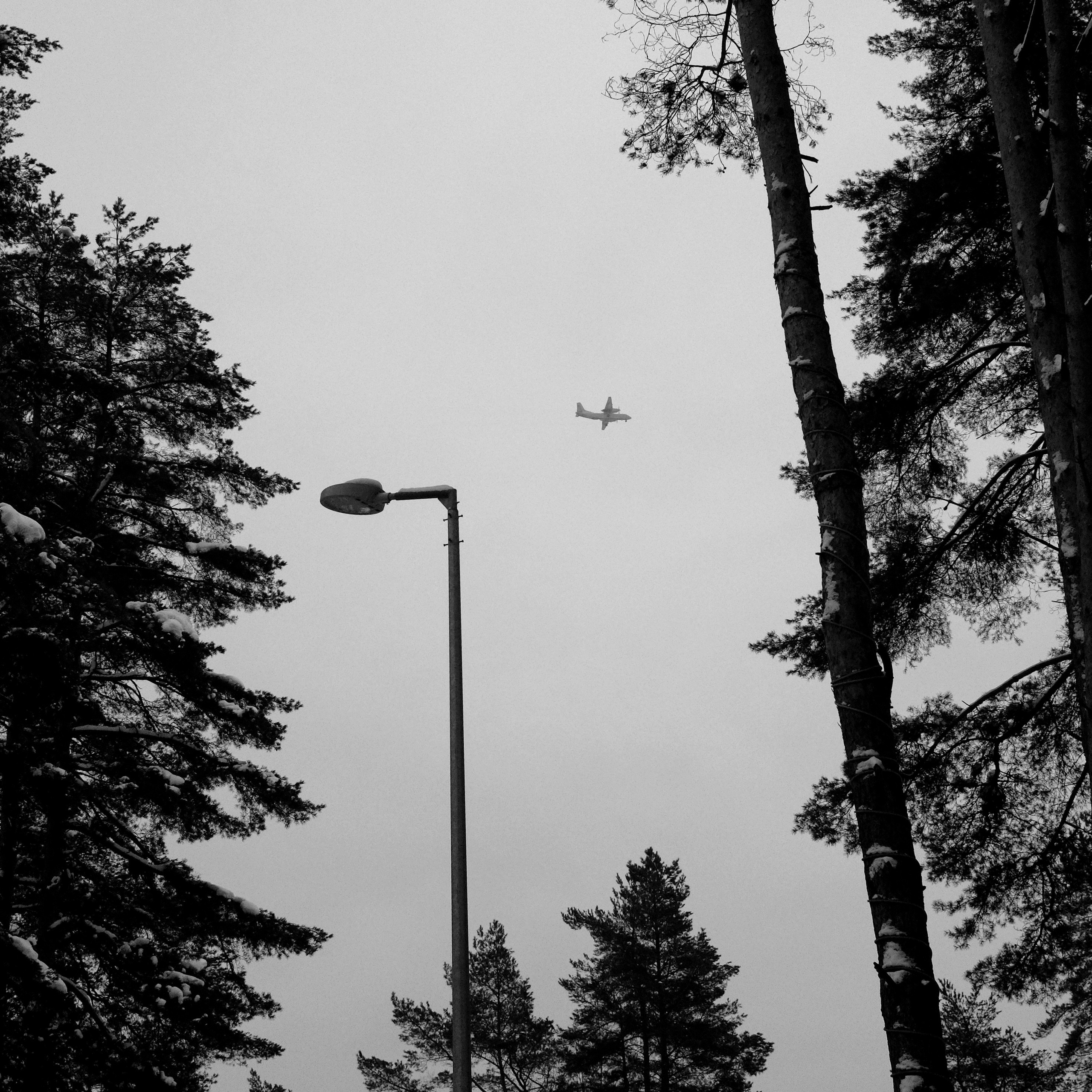 Городской вуайеризм. Репортажный фотограф в Санкт-Петербурге Даниил Могута