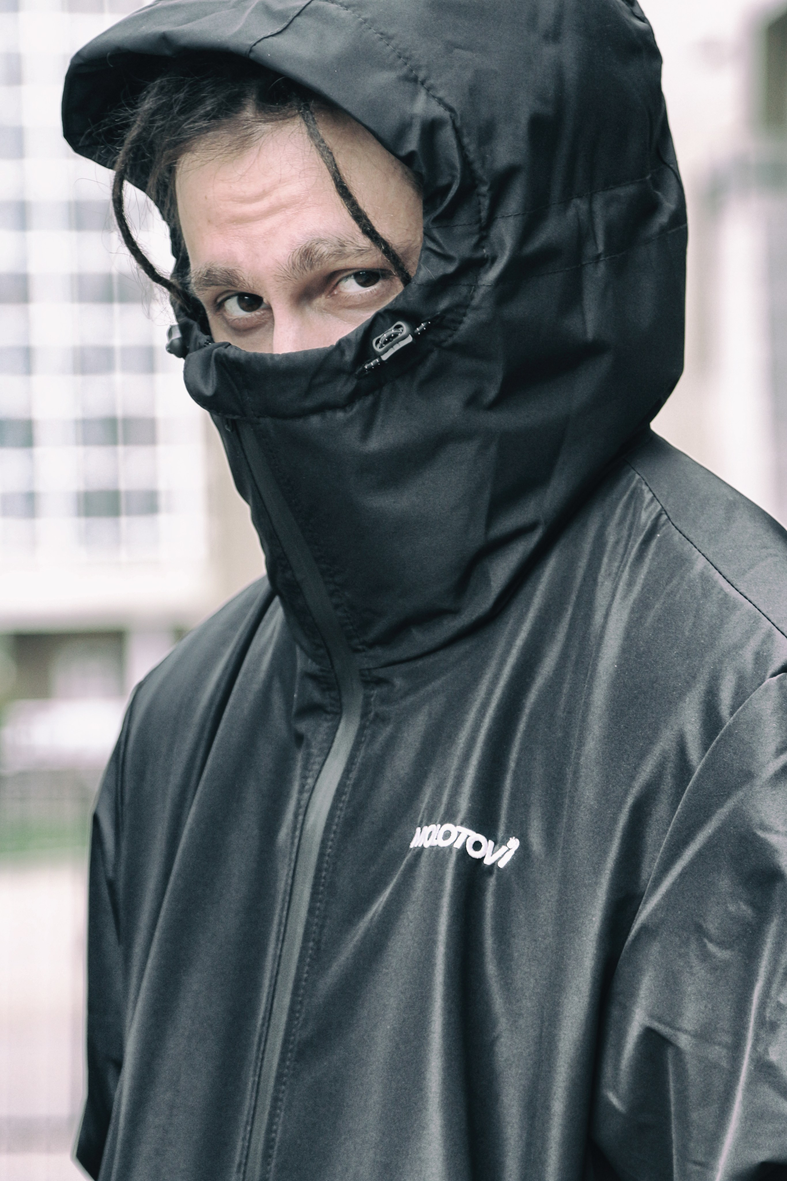 Одежда 1. Алиса Томшина — Фотограф / Видеограф