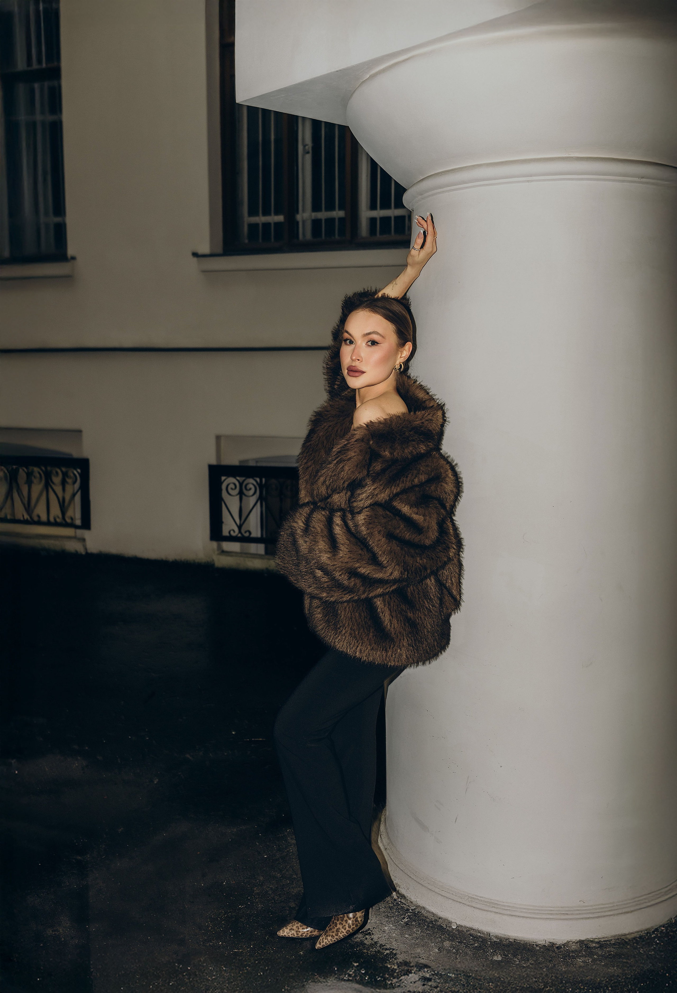 Анна Пирогова. Фотограф в Москве Ангелина Ким