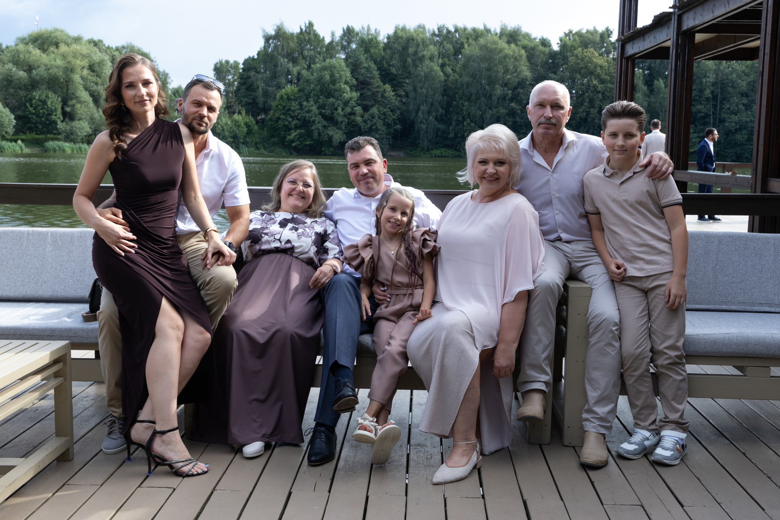 Фотограф Наталия Шептаева город Москва