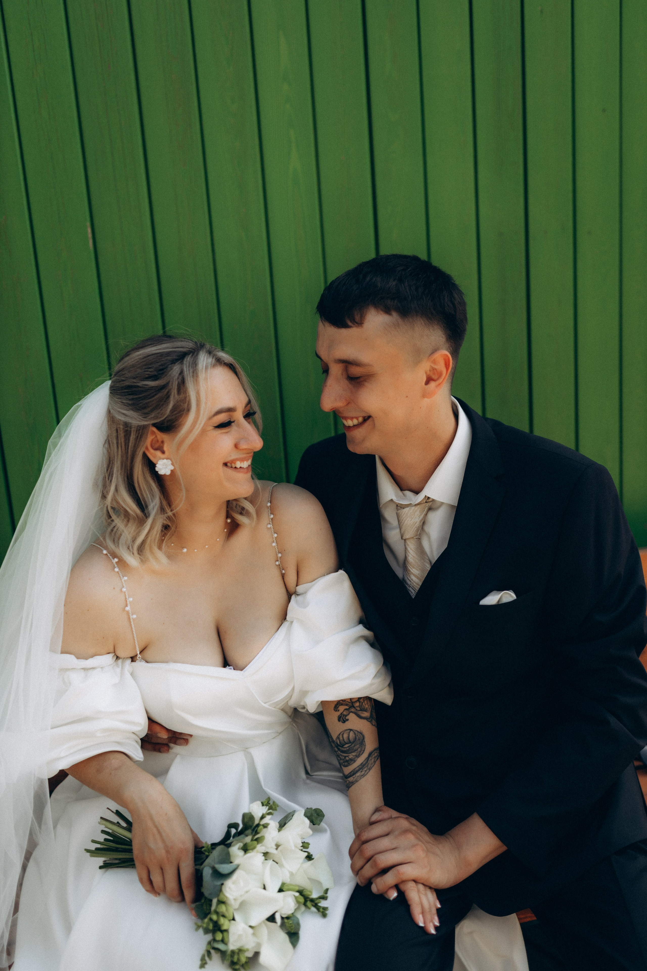 Виктория & Лев. Фотограф НОГИНСК, Москва, Анастасия Белая