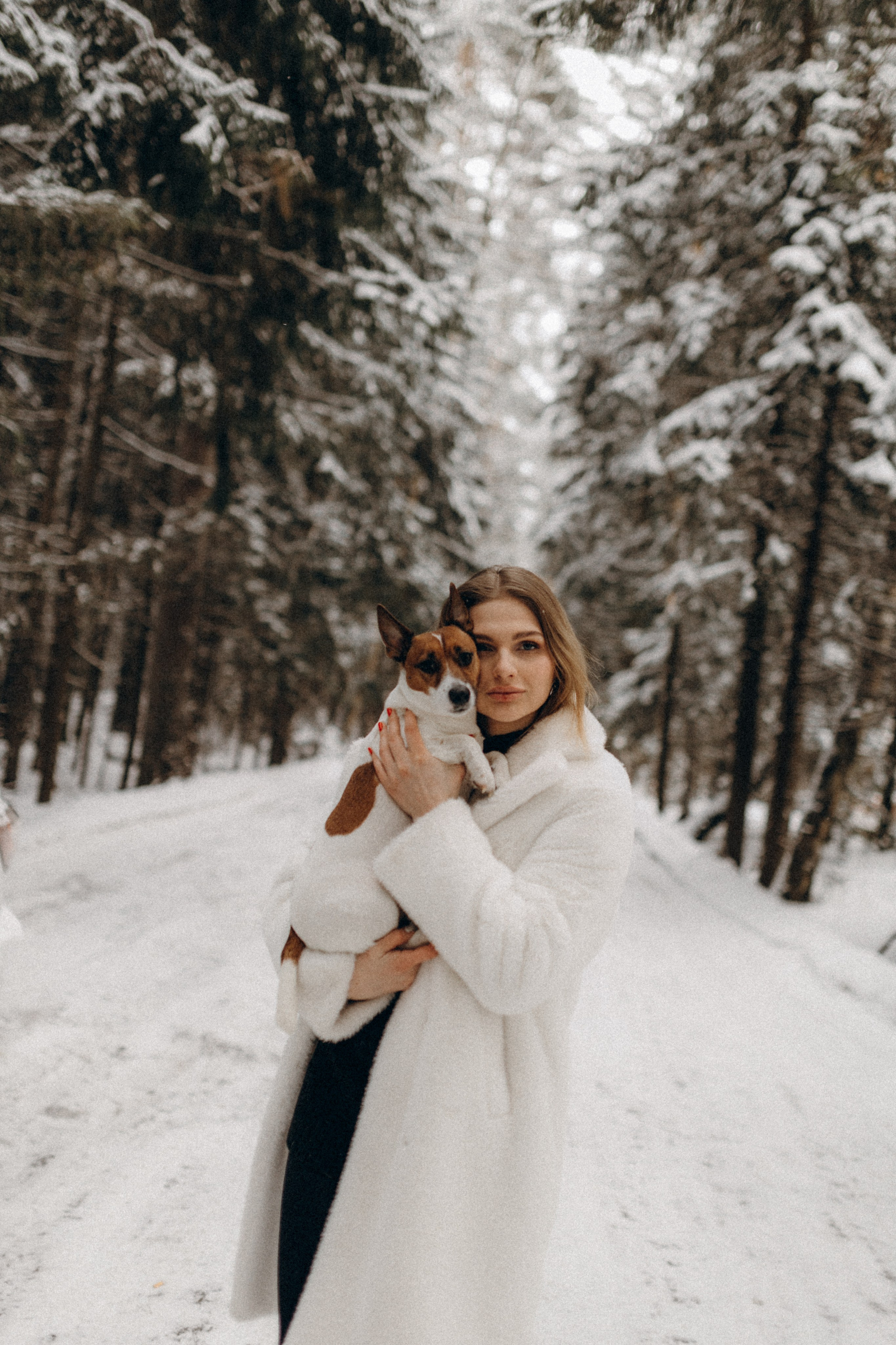 Настя & Надежда. Фотограф НОГИНСК, Москва, Анастасия Белая