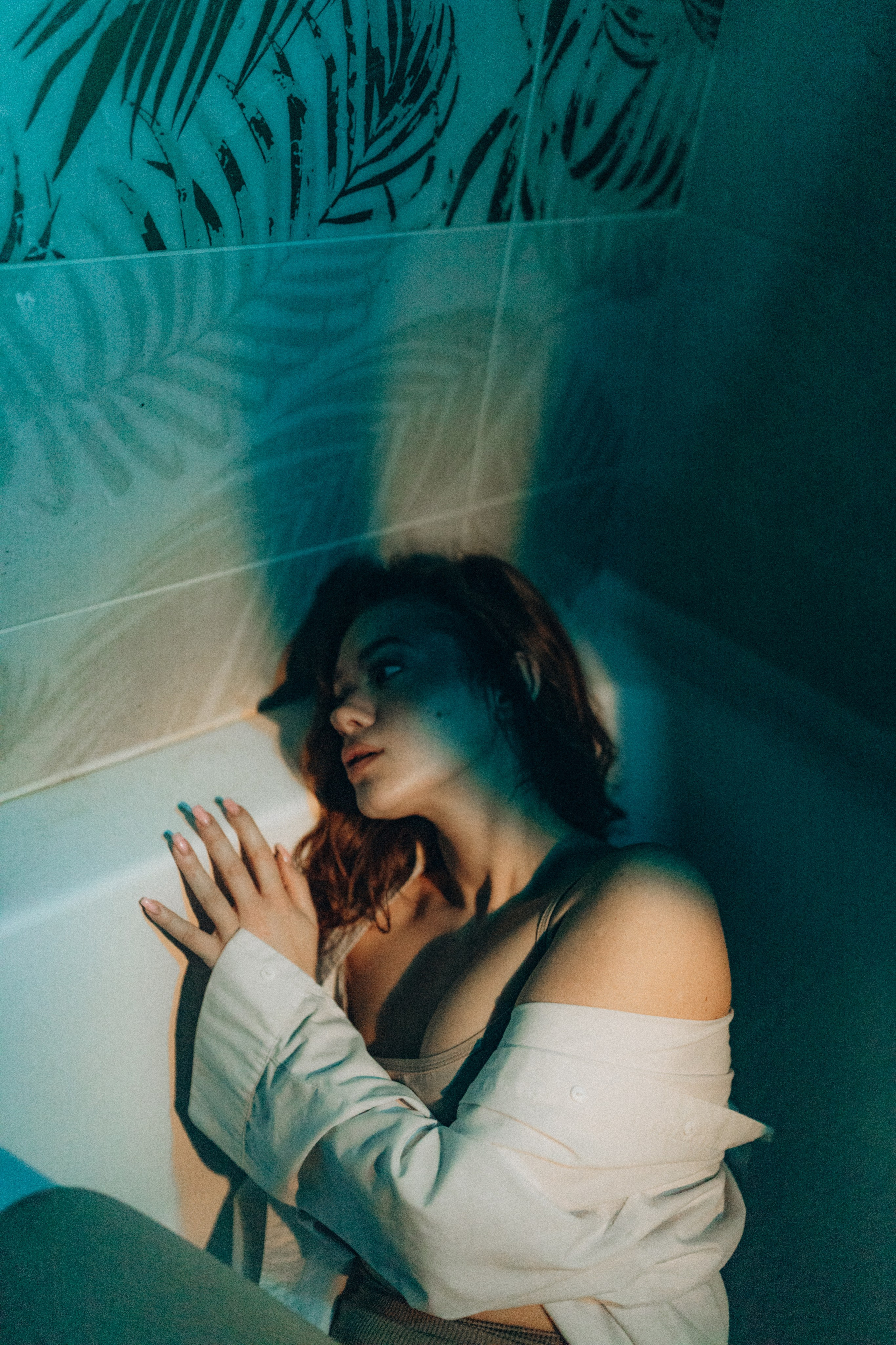 Полина. Фотограф НОГИНСК, Москва, Анастасия Белая