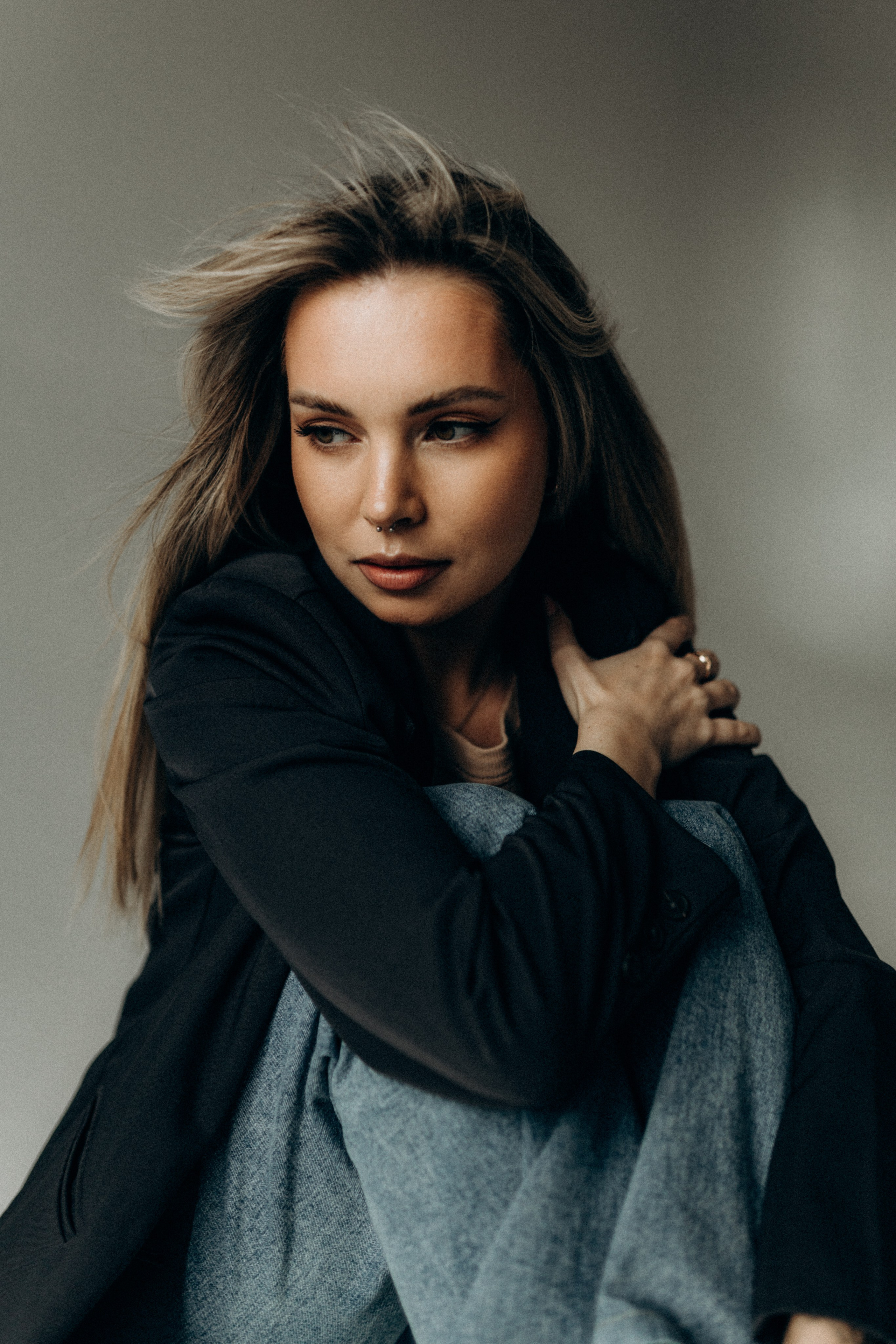 Илона. Фотограф НОГИНСК, Москва, Анастасия Белая