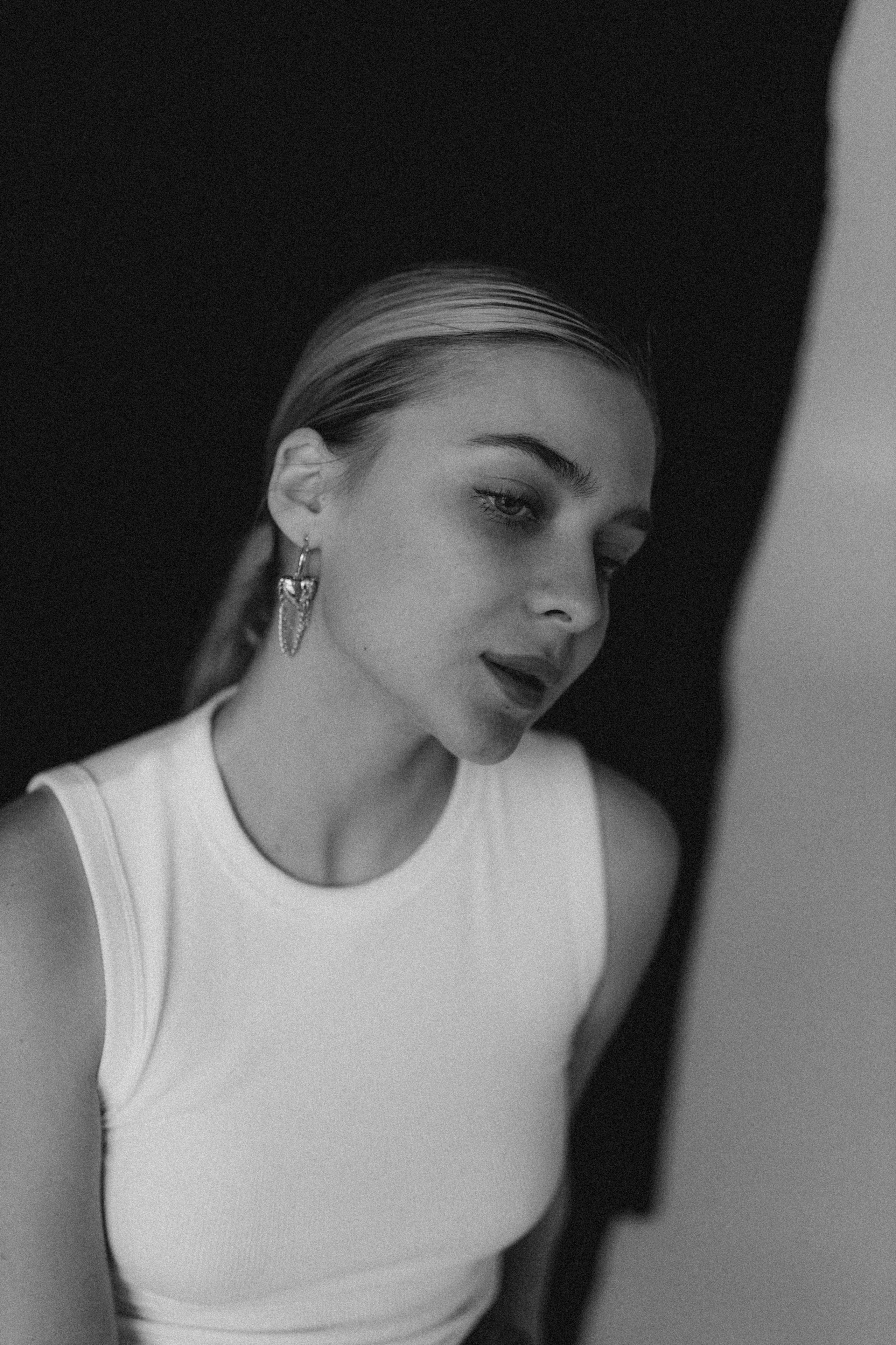 Маша. Фотограф НОГИНСК, Москва, Анастасия Белая