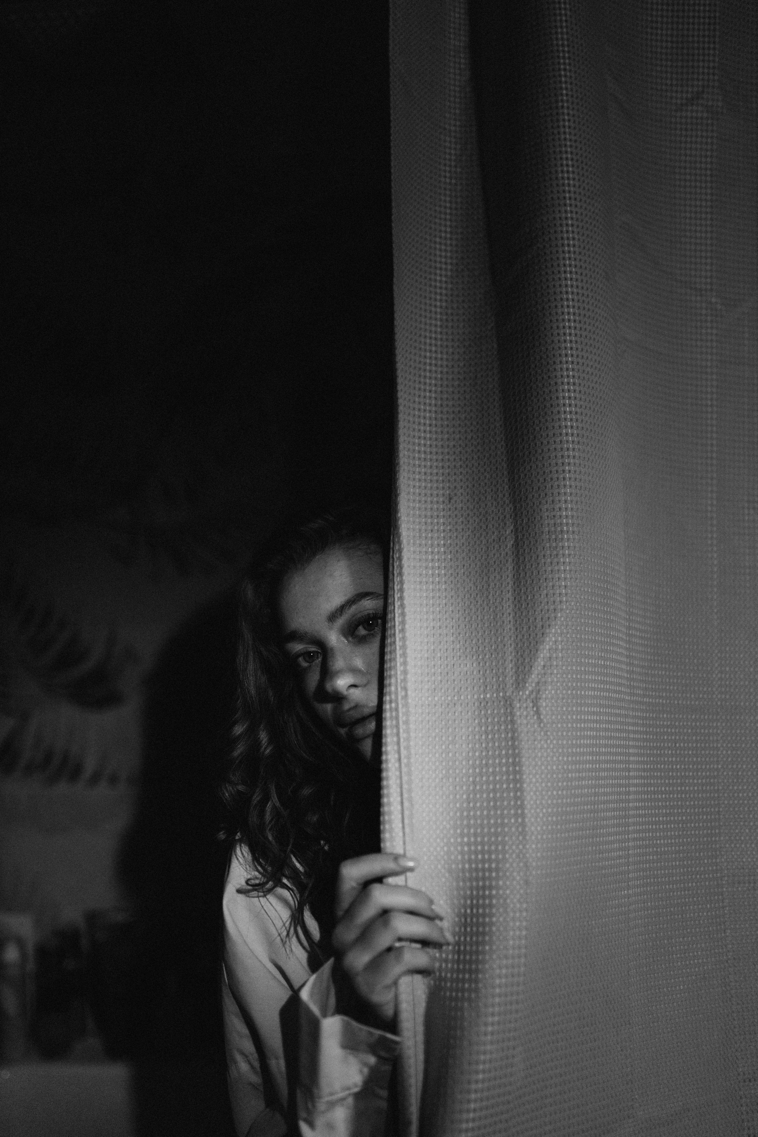 Полина. Фотограф НОГИНСК, Москва, Анастасия Белая