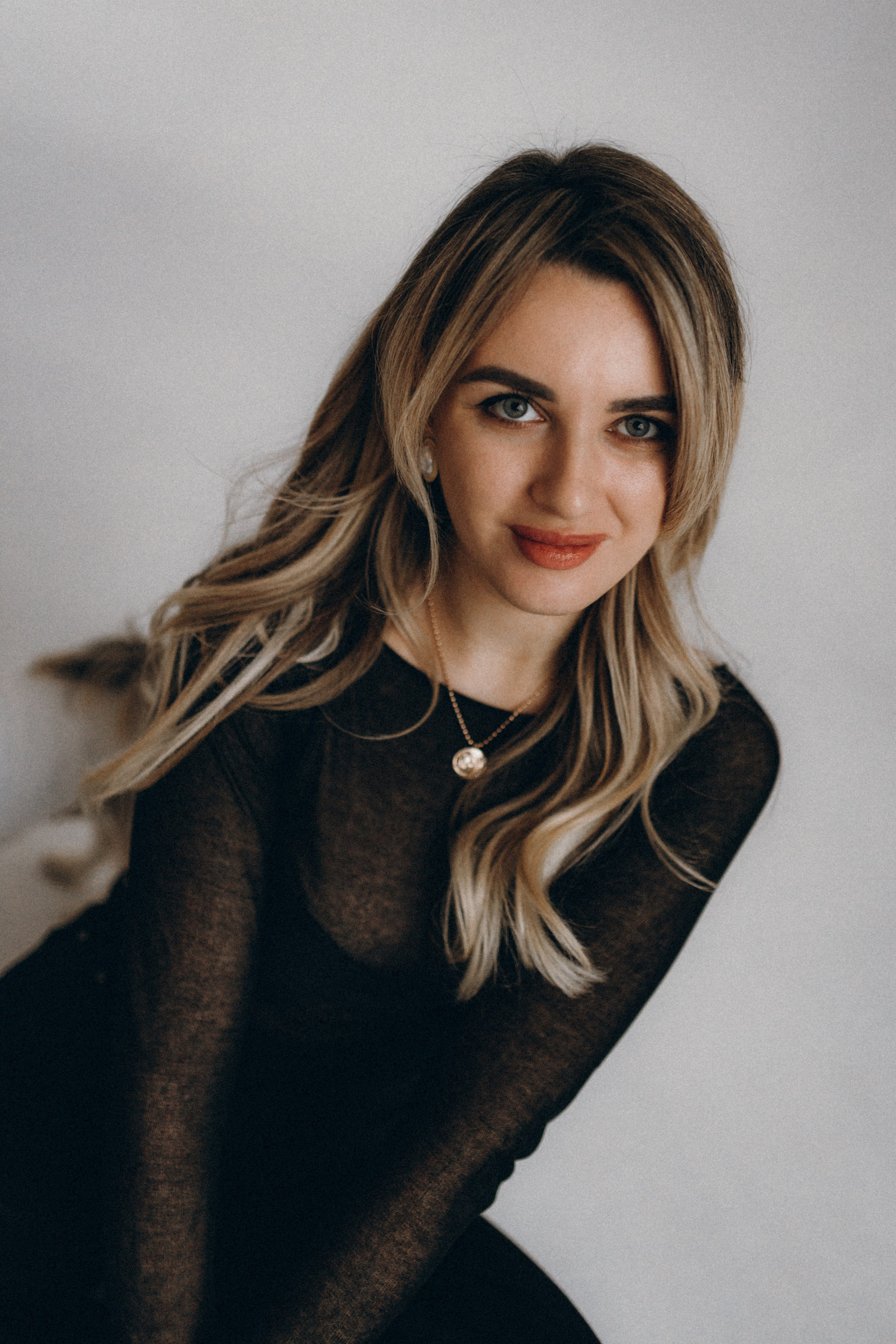 Алина. Фотограф НОГИНСК, Москва, Анастасия Белая