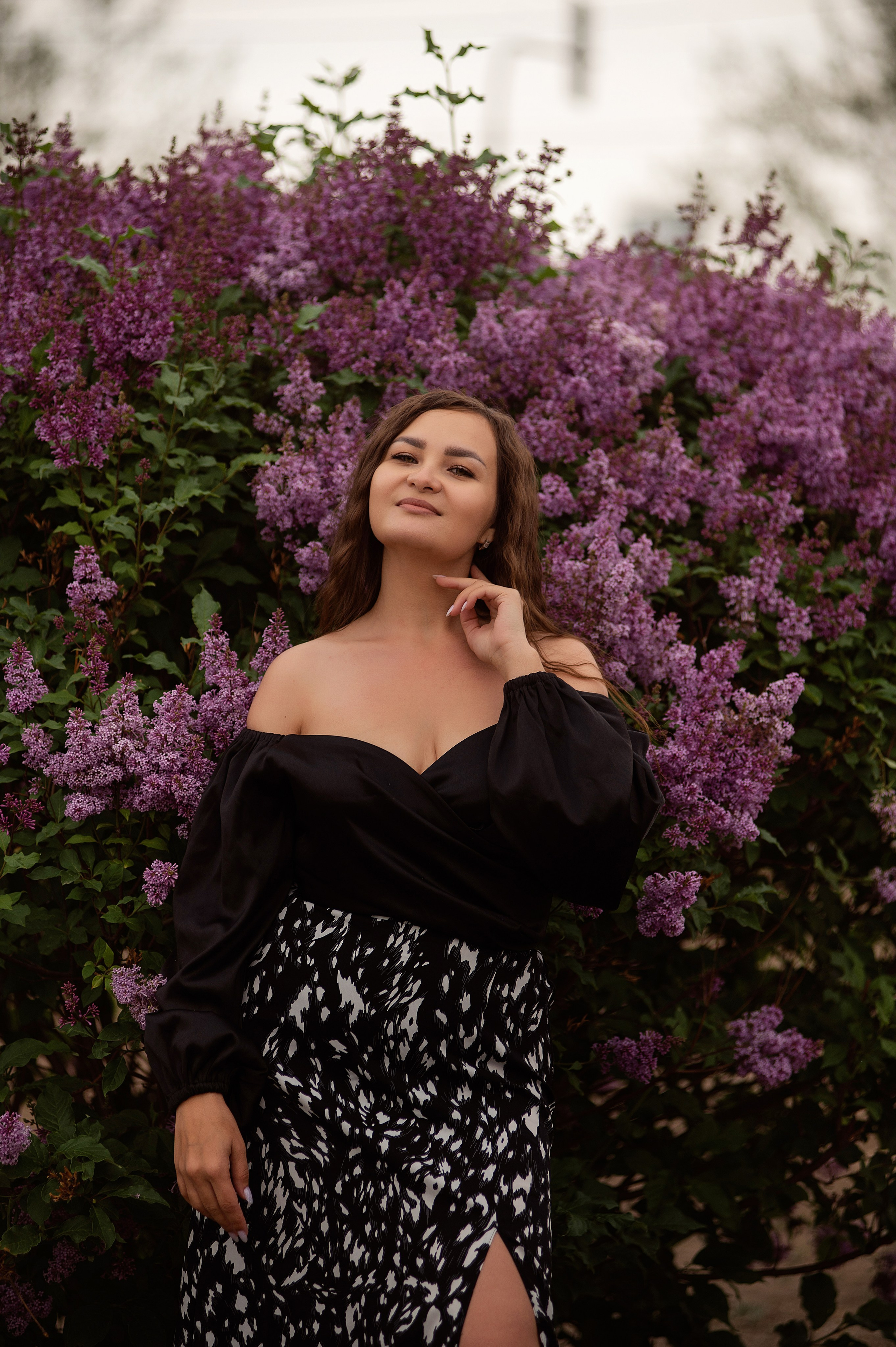 Любовь. Фотограф Виктория Воронина