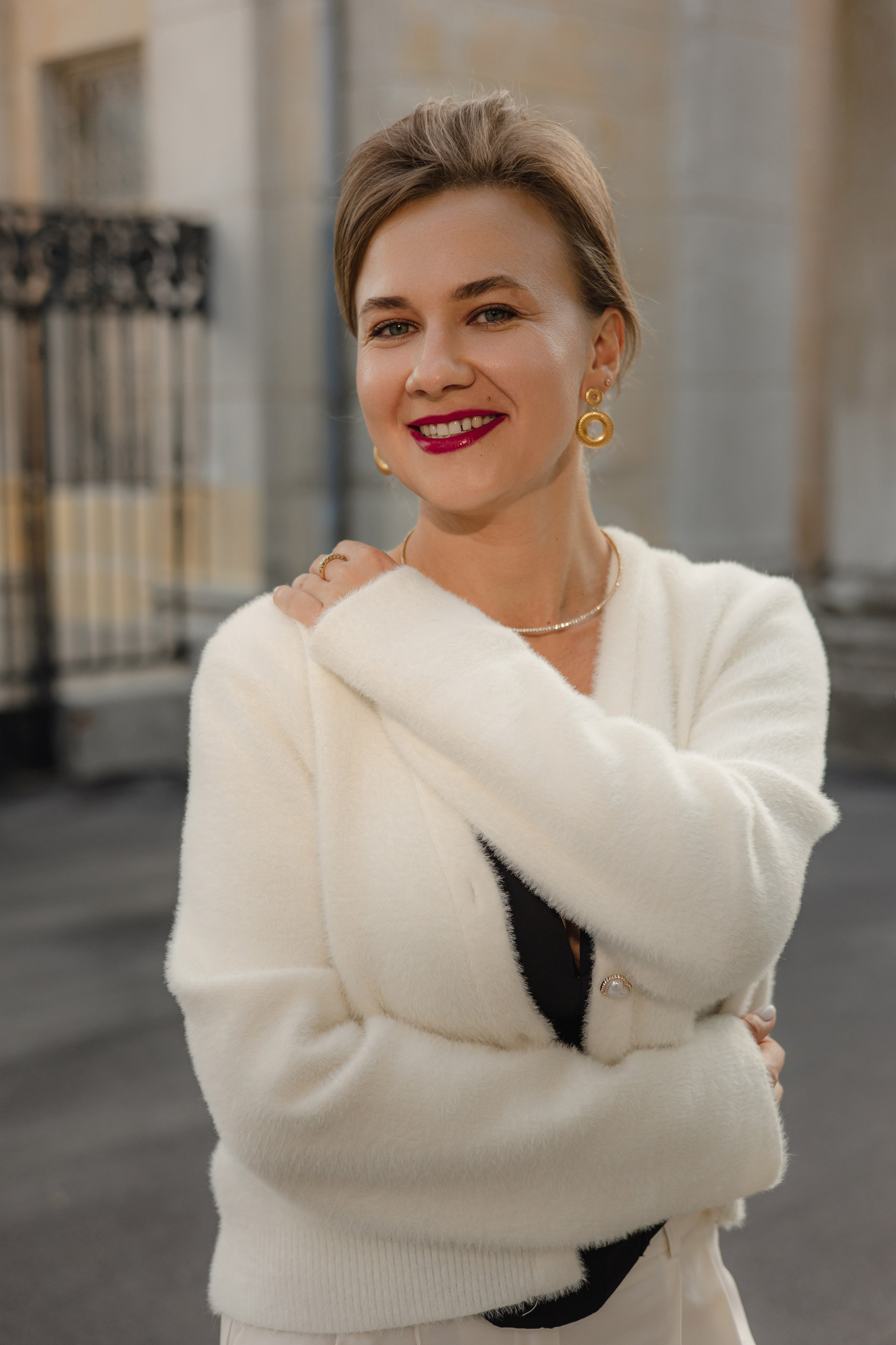 Оксана. Фотограф в Крыму. Персональные фотосессии. Контент-съёмки