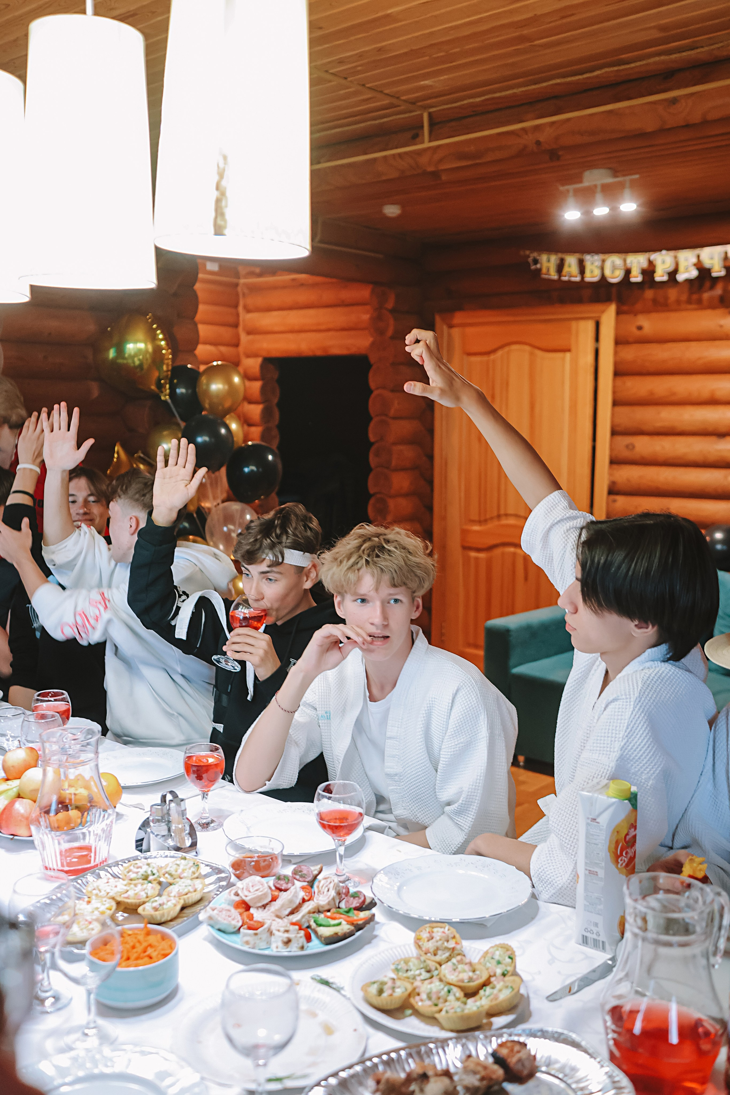 Последний звонок. Семейный фотограф Тюмень, фотограф на роды Салмина Мария