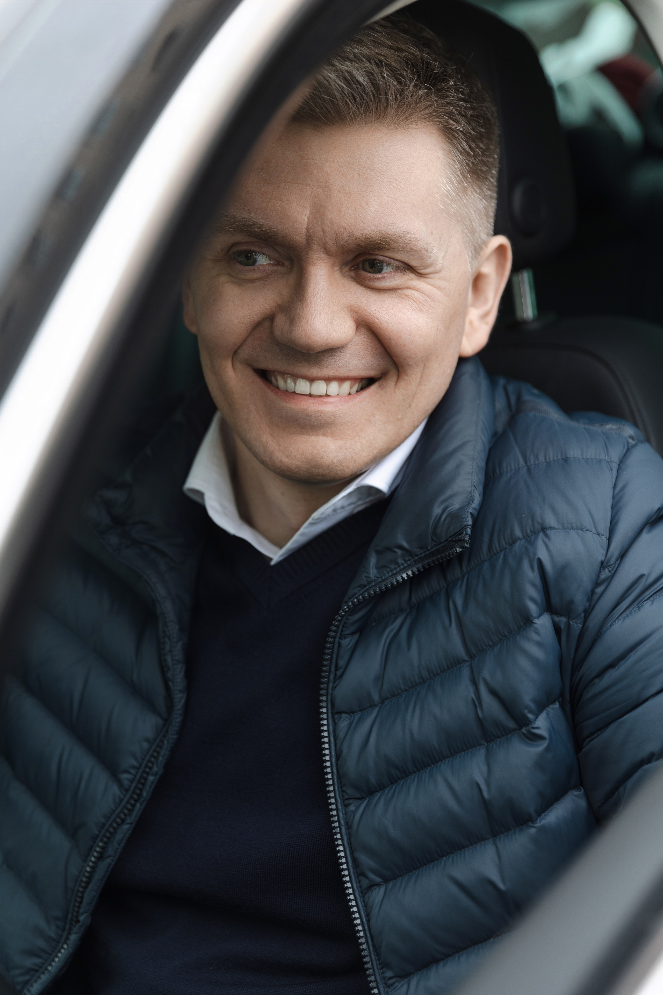 Коуч. Фотограф в Санкт-Петербурге