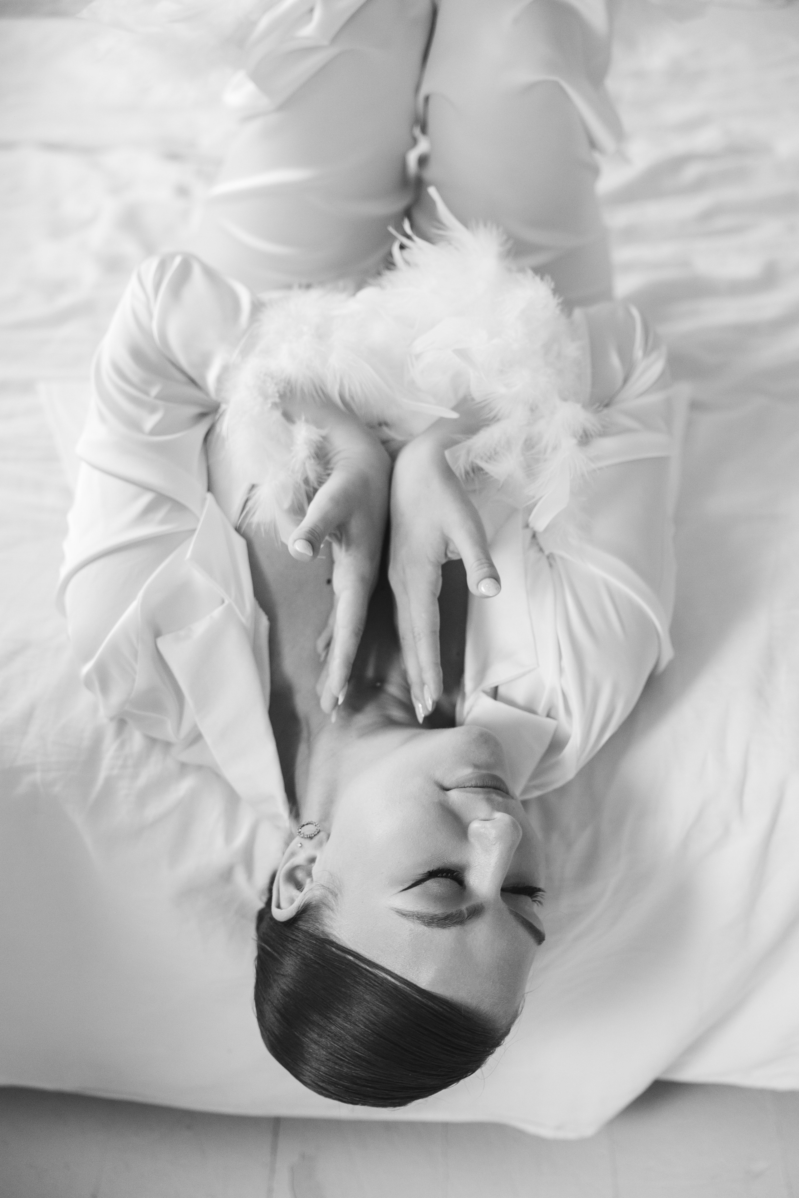 Денис и Анна. Фотограф Маноли Мария