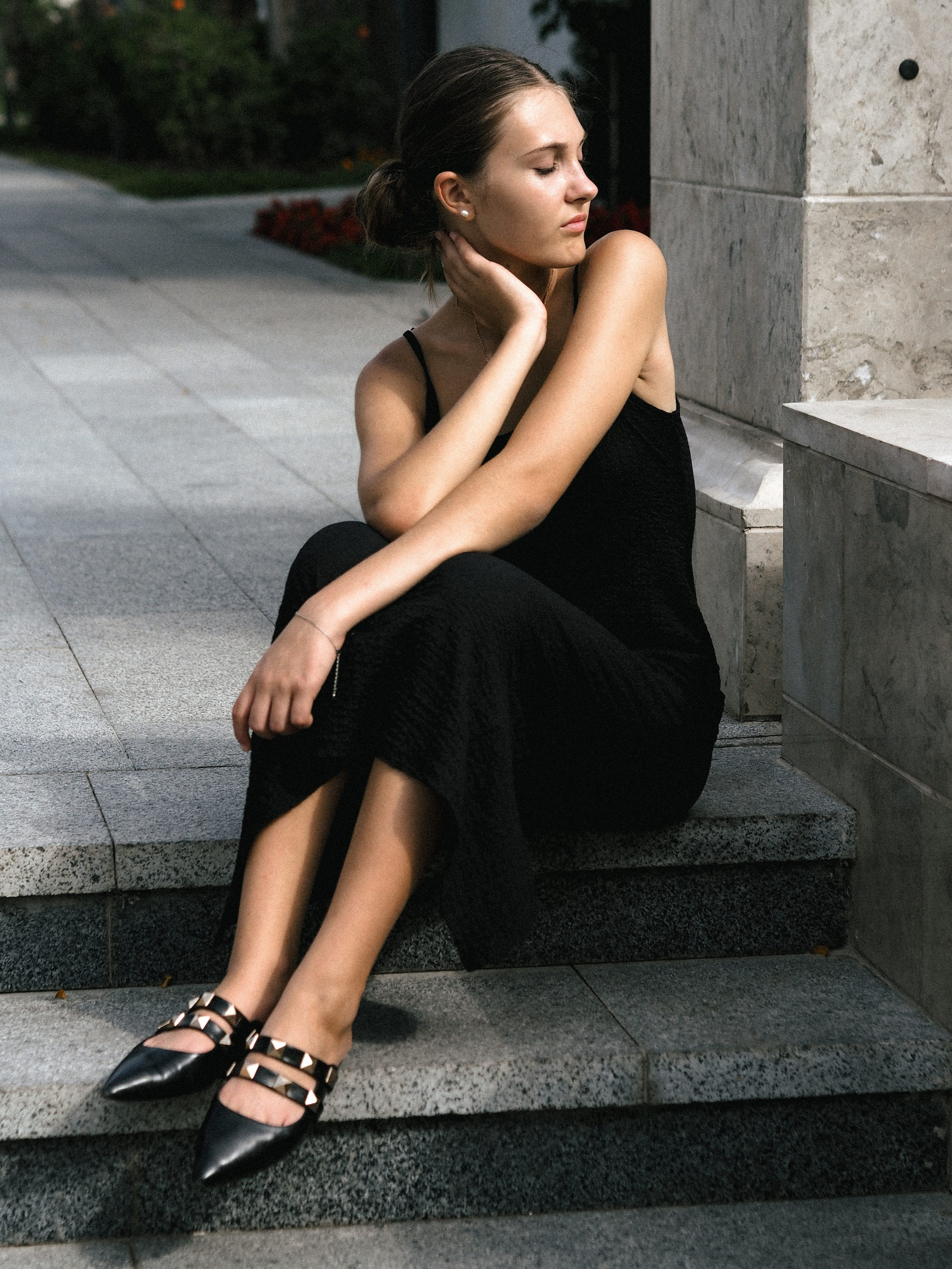 Портфолио. Александра Островская — фотограф в Севастополе | портреты, love‑story