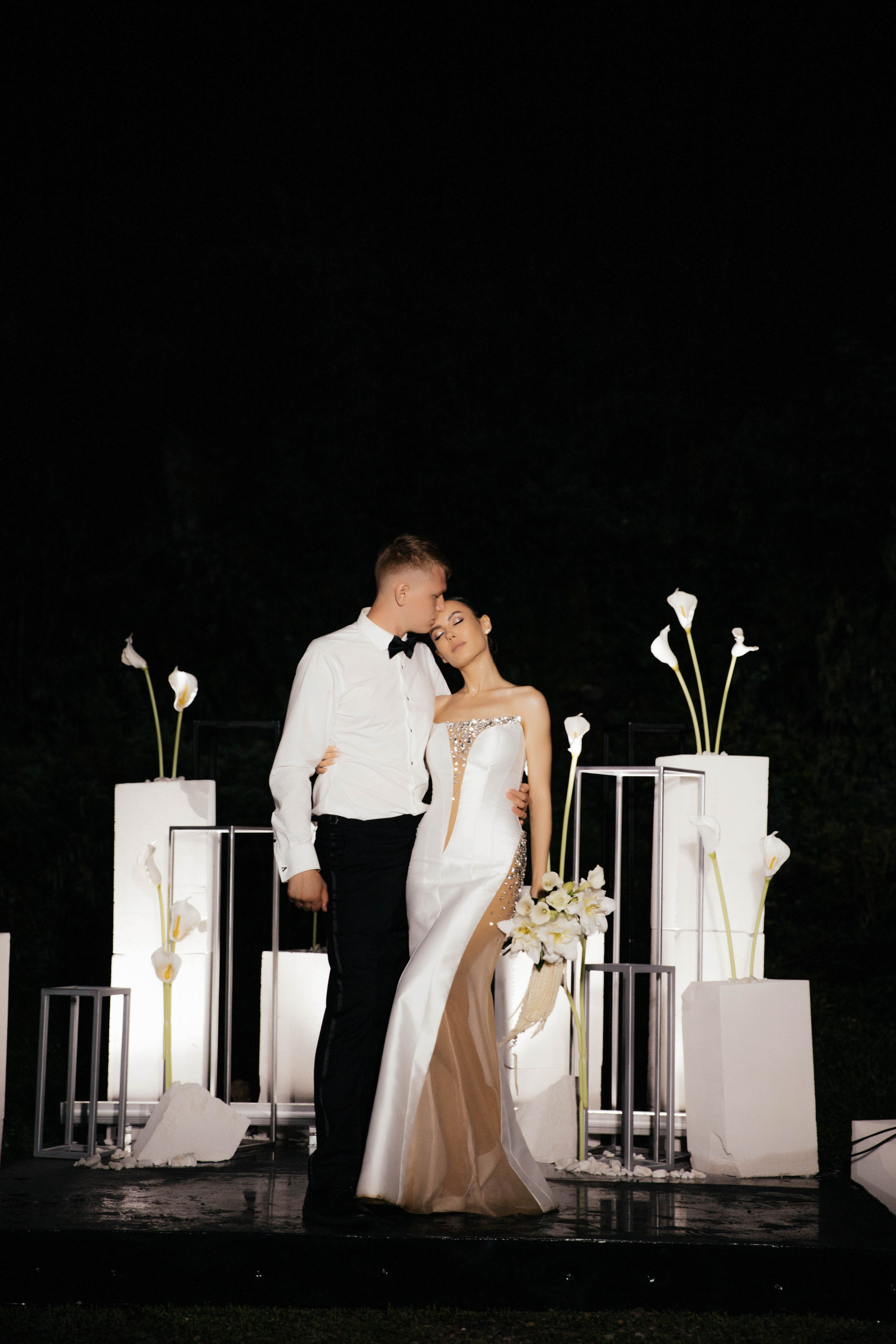 Максим и Арина. Фотограф Барнаул Полина Теплова