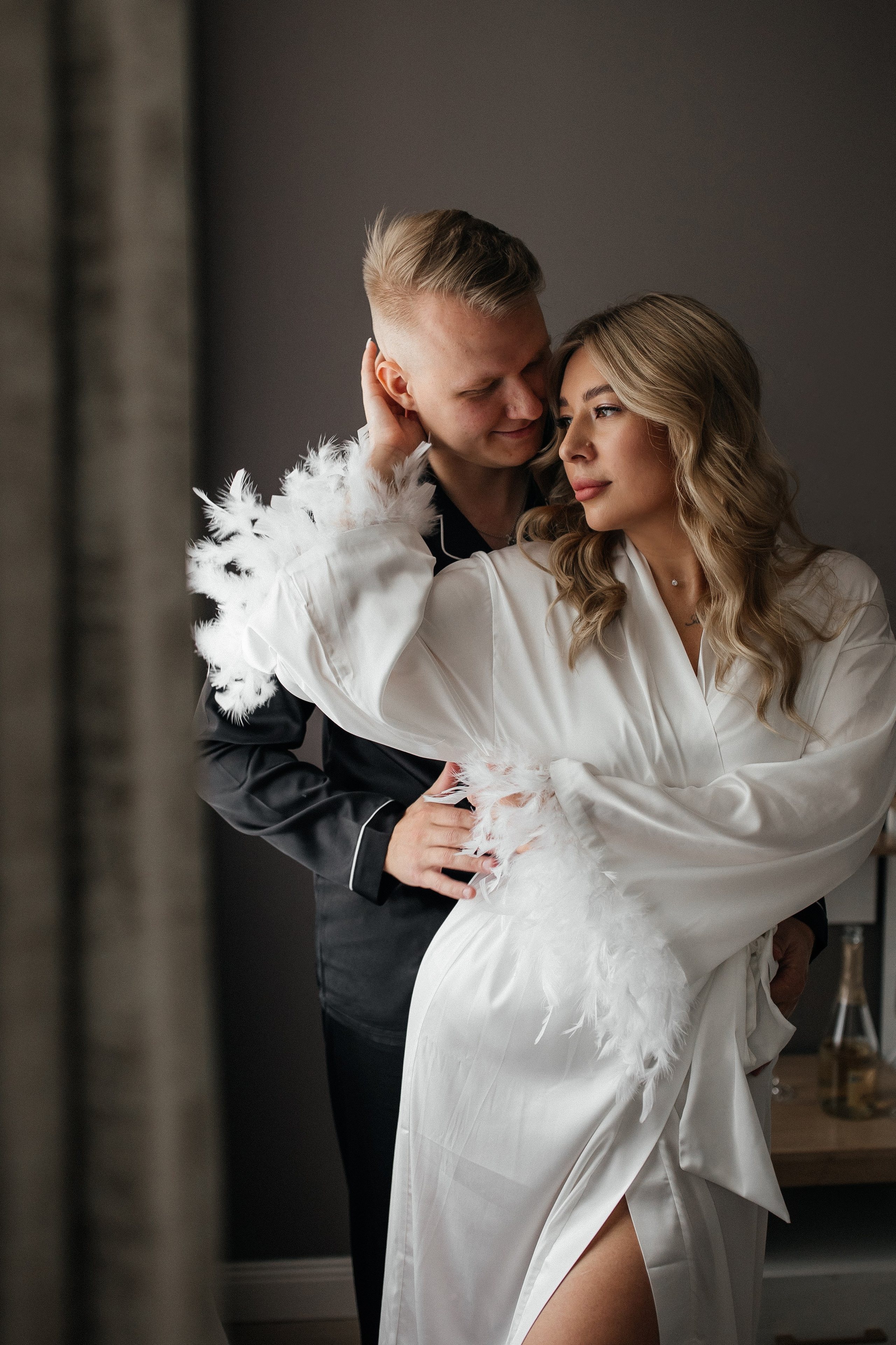 Николай & Алёна. СВАДЕБНЫЙ ФОТОГРАФ ЕВГЕНИЯ МОДИНА Ярославль