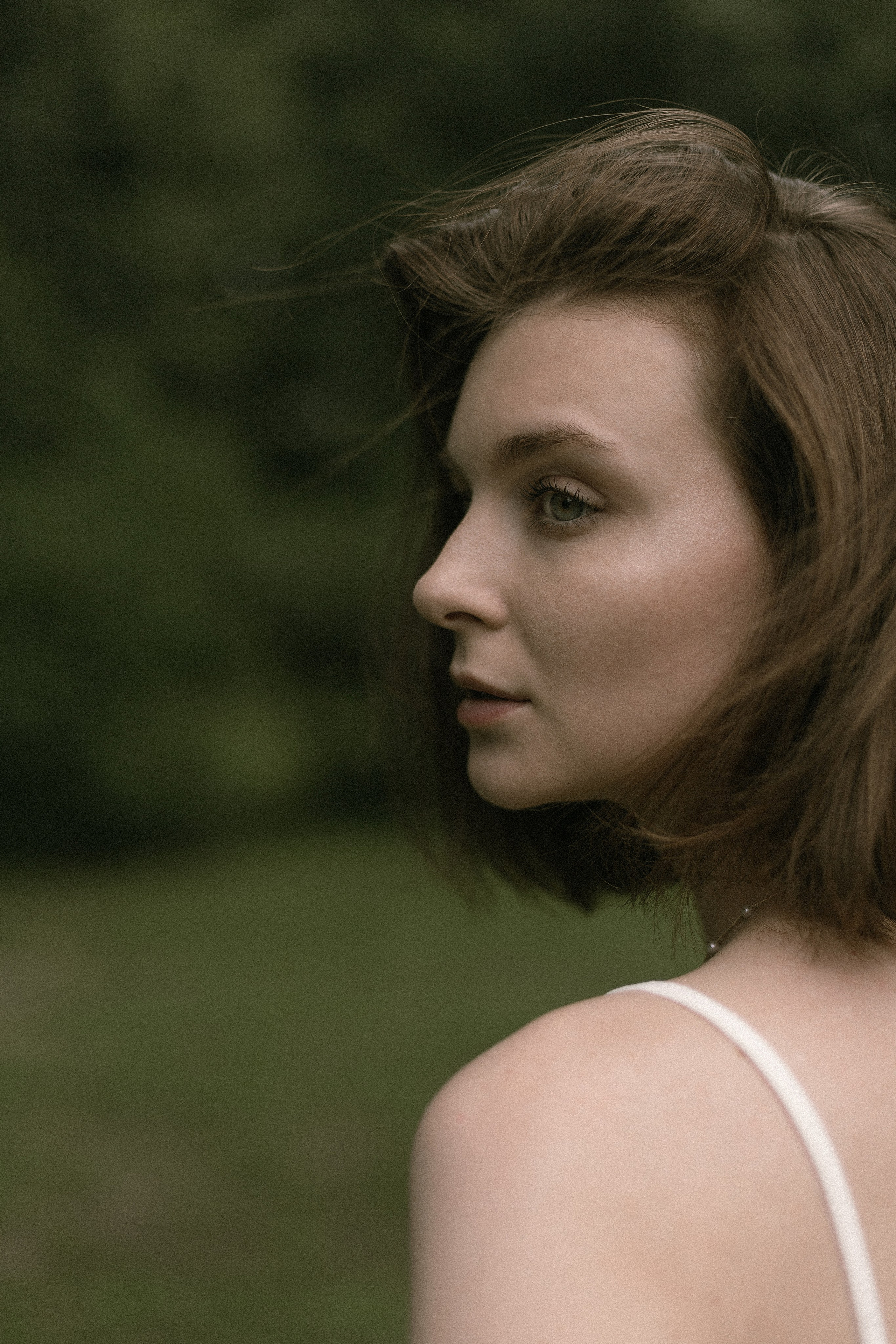 Лера. Фотограф Уссурийск Маматова Анастасия