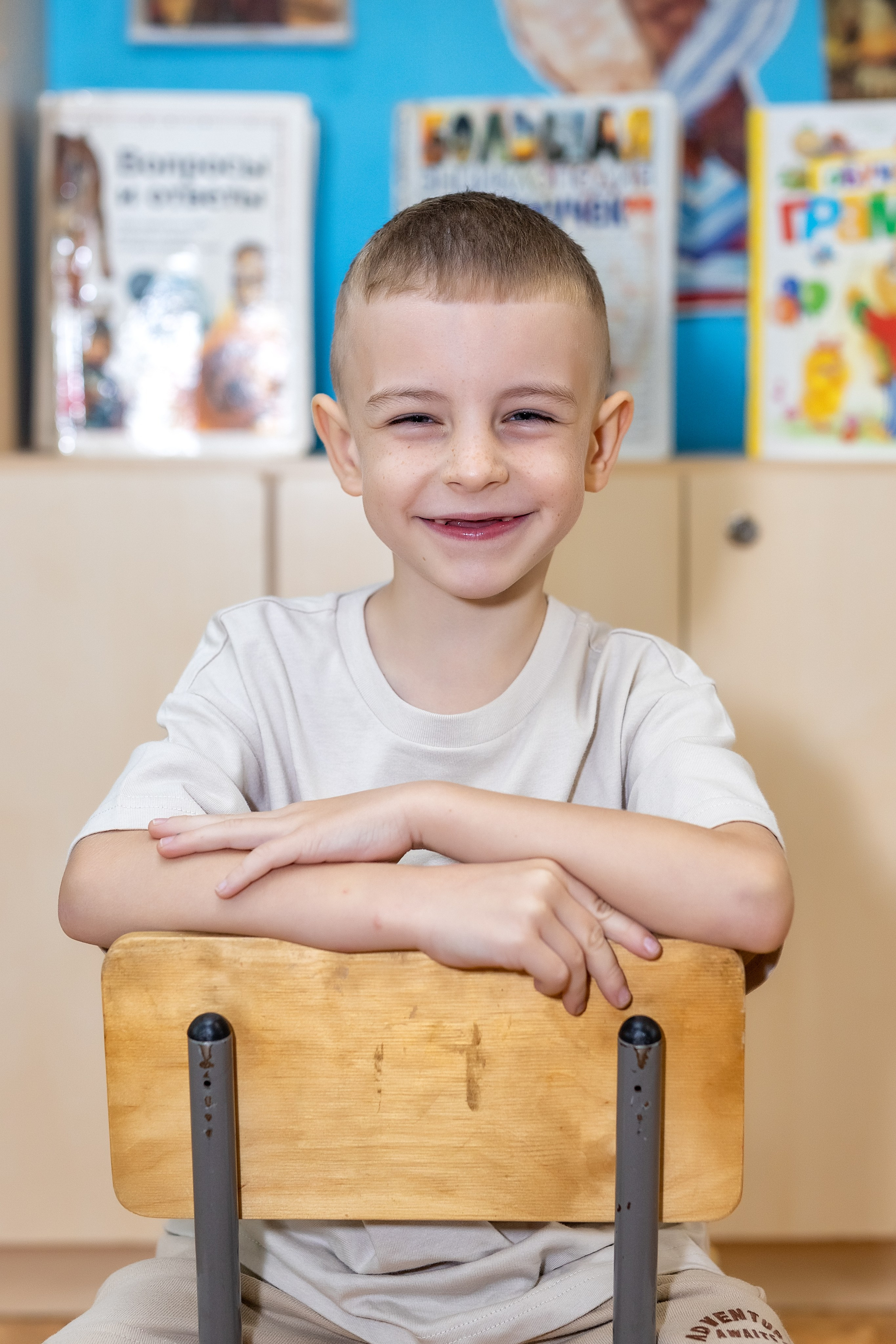 Детский сад № 38 «Парус», группа «Осьминожки». Владивосток. Стильный выпускной альбом Владивосток фотограф Вероника Мигачева