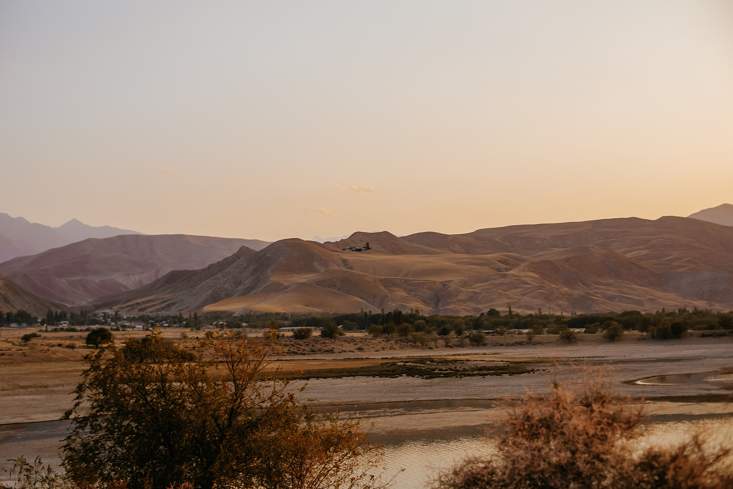 Кыргызстан. Свадебный и семейный фотограф/видеограф в Краснодаре Наталья Осинская