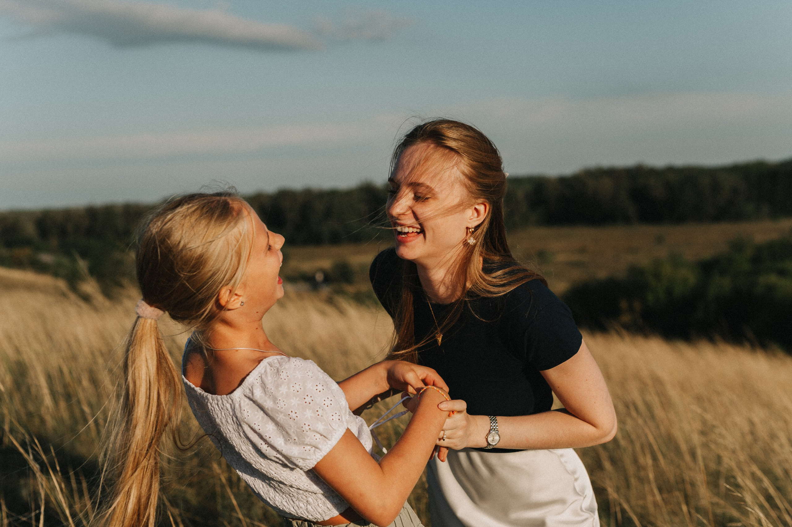 Все вместе!. Свадебный и семейный фотограф в Самаре Надежда Раскина