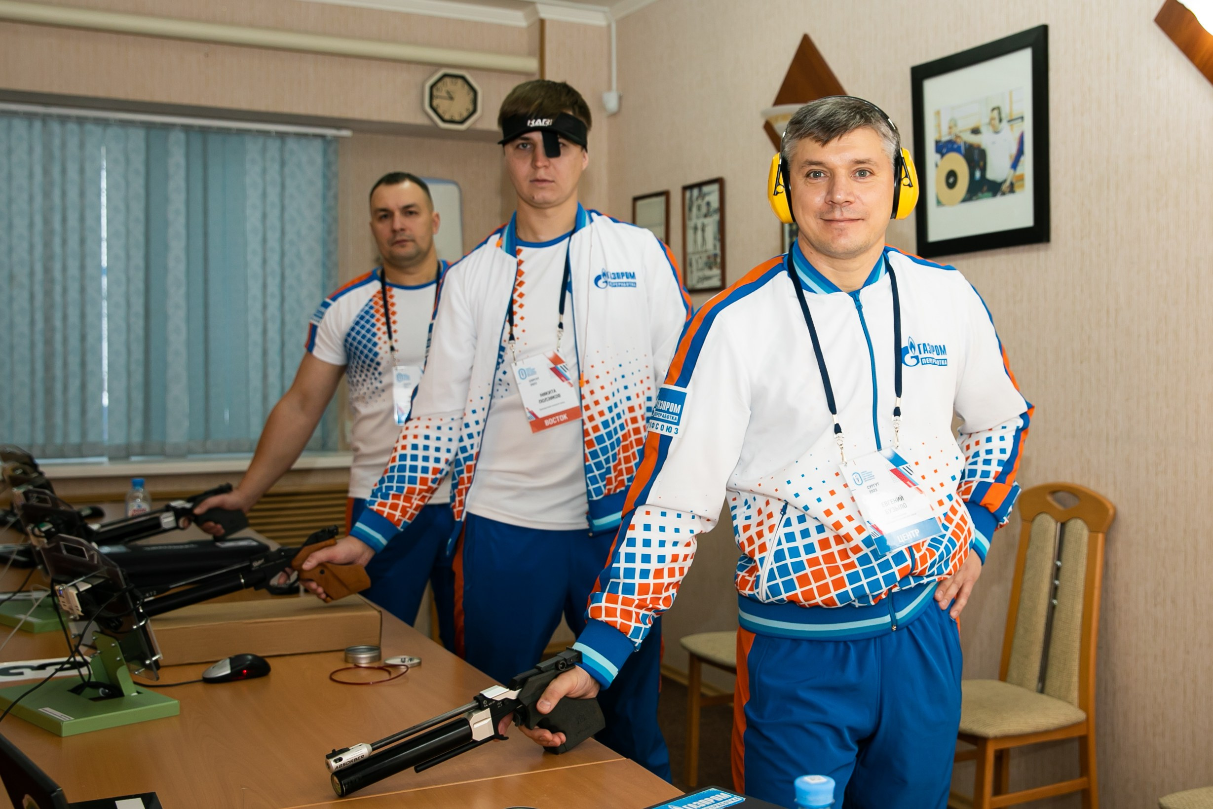 Спартакиада Газпром 2023. Фотограф Елена Вишневская (Ушакова) Нефтеюганск, Сургут, Тюмень