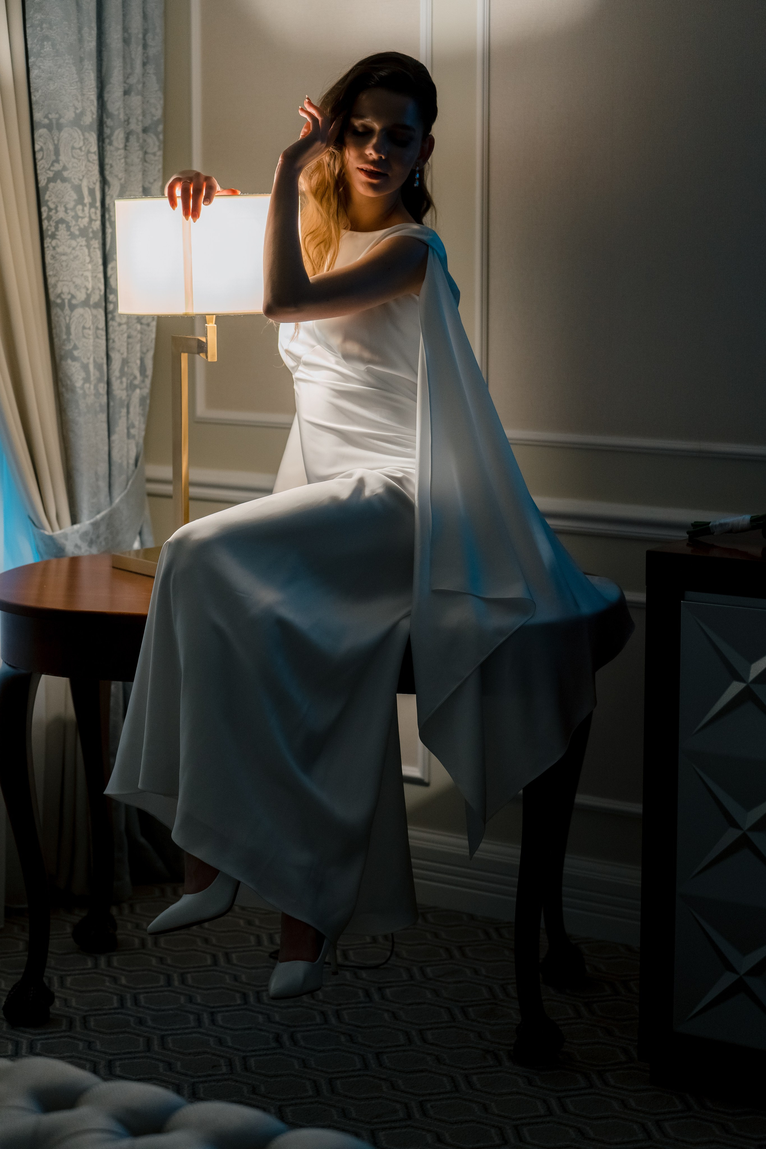 Денис + Анна