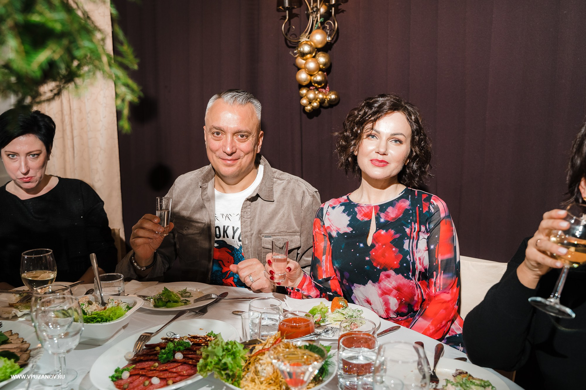 Фотосъемка дня рождения