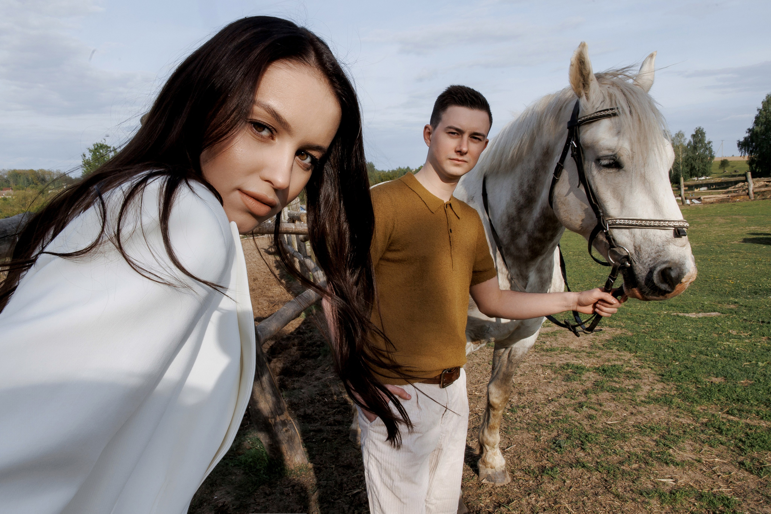 Евгений+Анастасия. Свадебный фотограф Каледич Тимофей