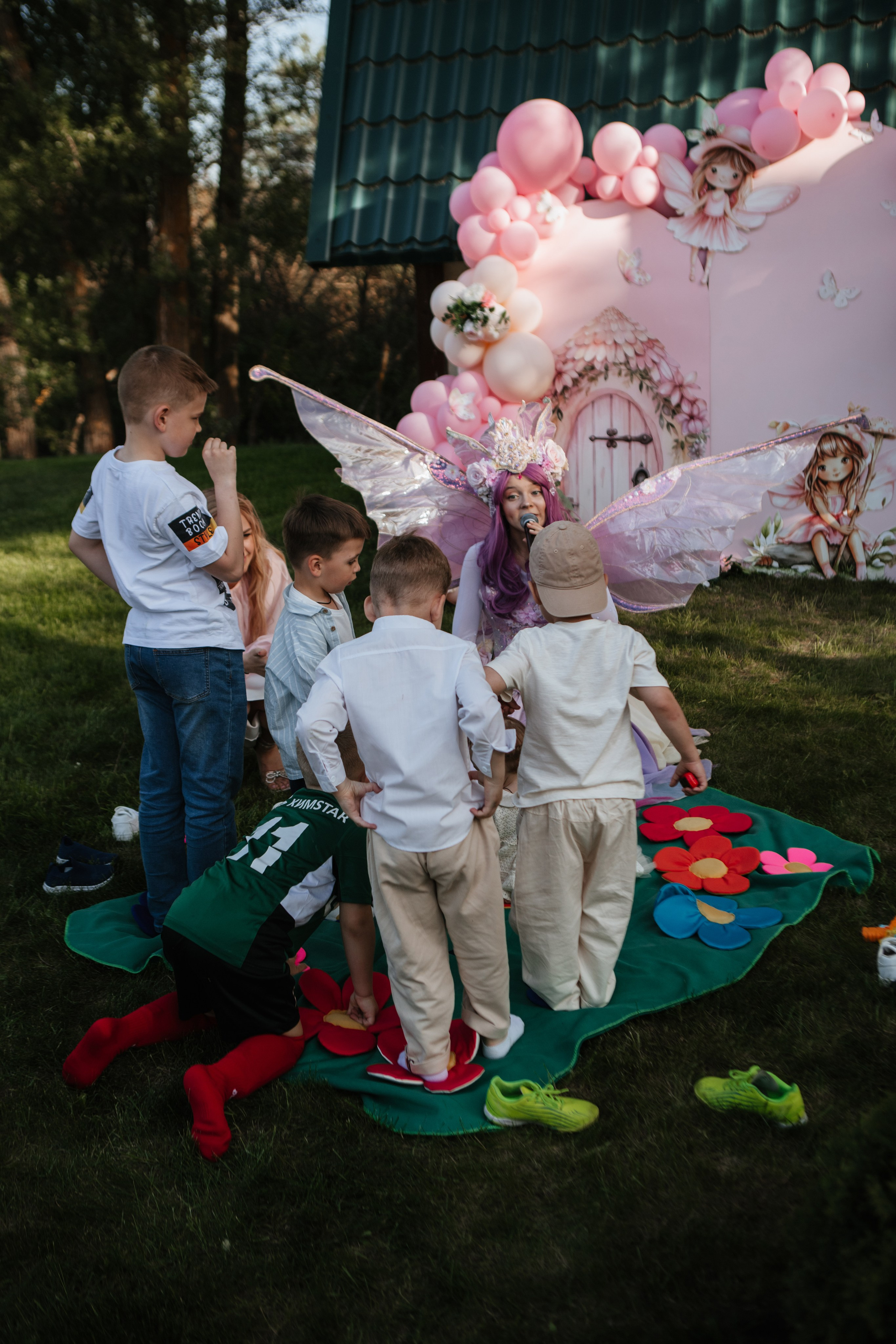 Майе годик. Фотограф в Волгограде и Москве | Анастасия Лаврова