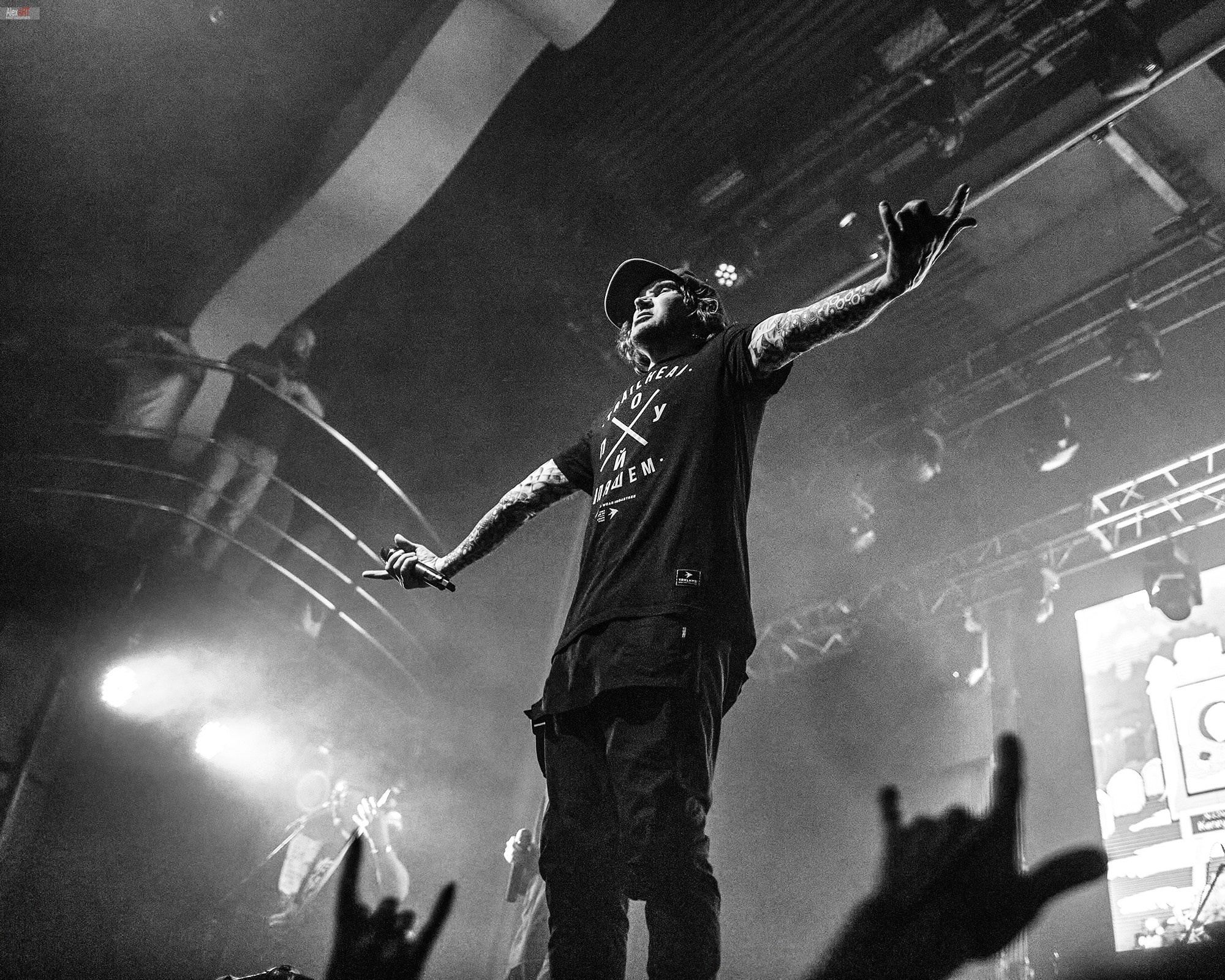 CONCERTS. AlexART | Film