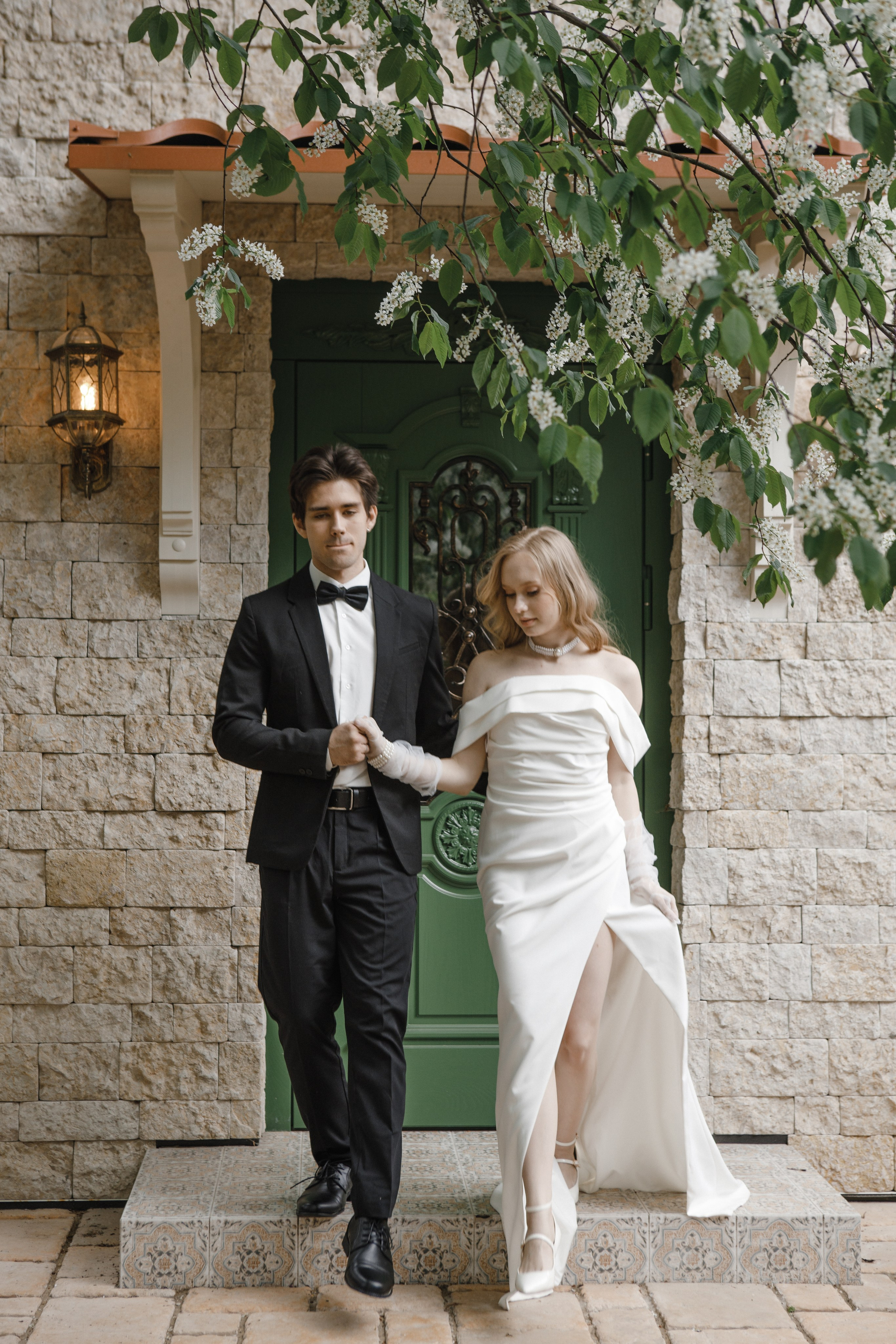 K&A. Свадебный и семейный фотограф Чижова Алина