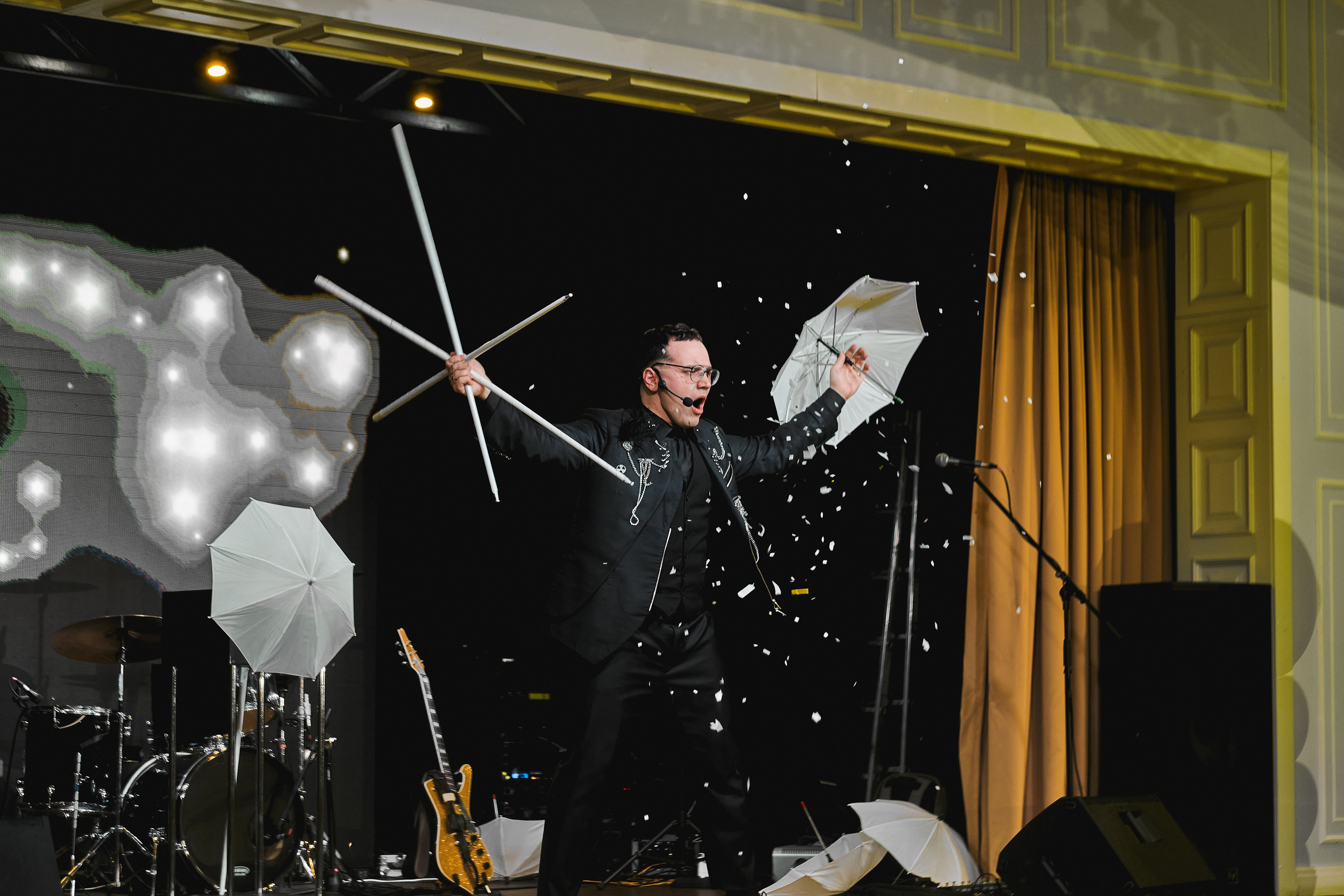 Корпоративы. Фотограф Артём Маньшин