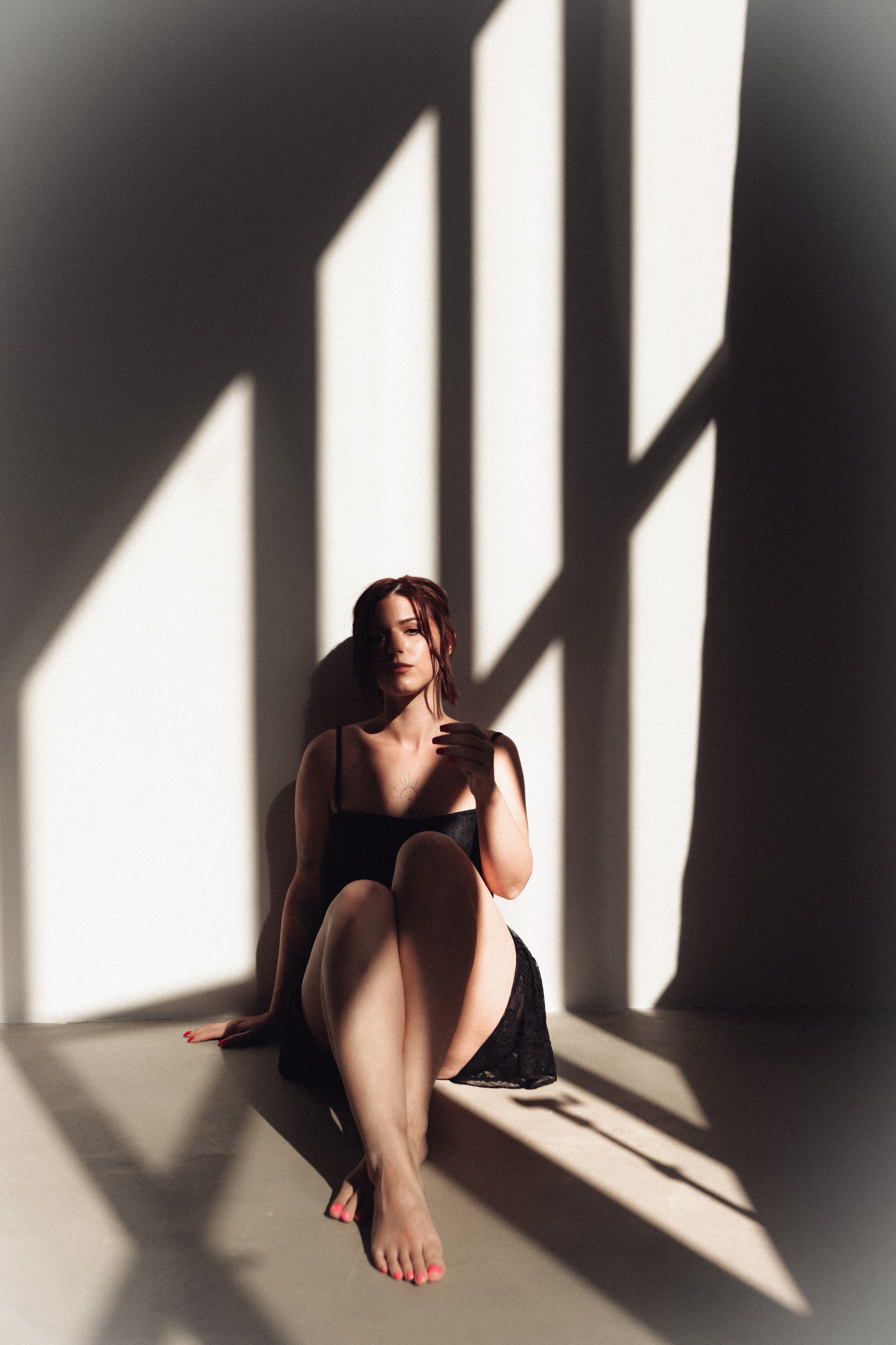 Катя. Фотограф в Нижнем Новгороде Кристина Батанова