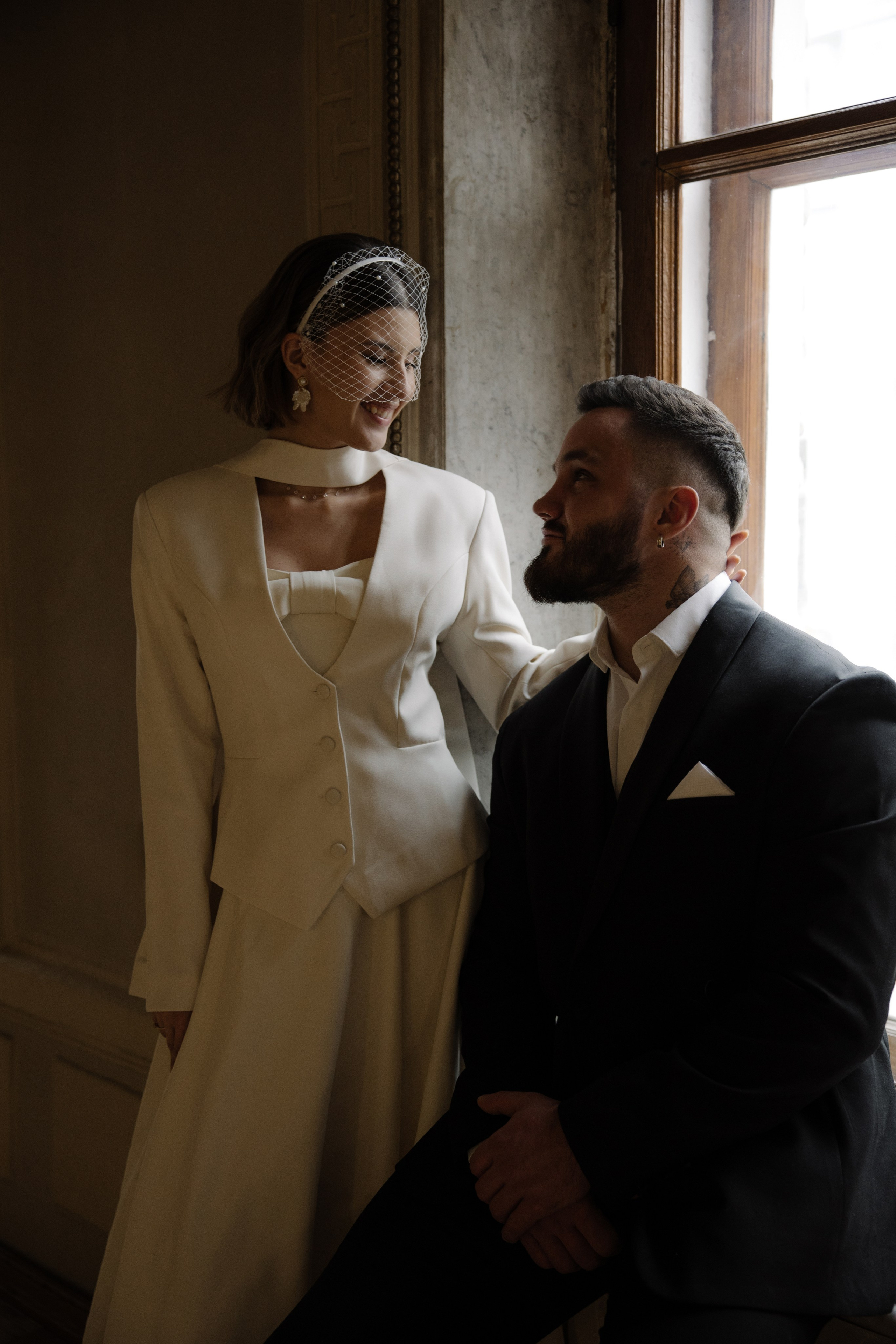 Максим и Виктория. Свадебный, портретный и семейный фотограф в Москве Абукалиева Диляра