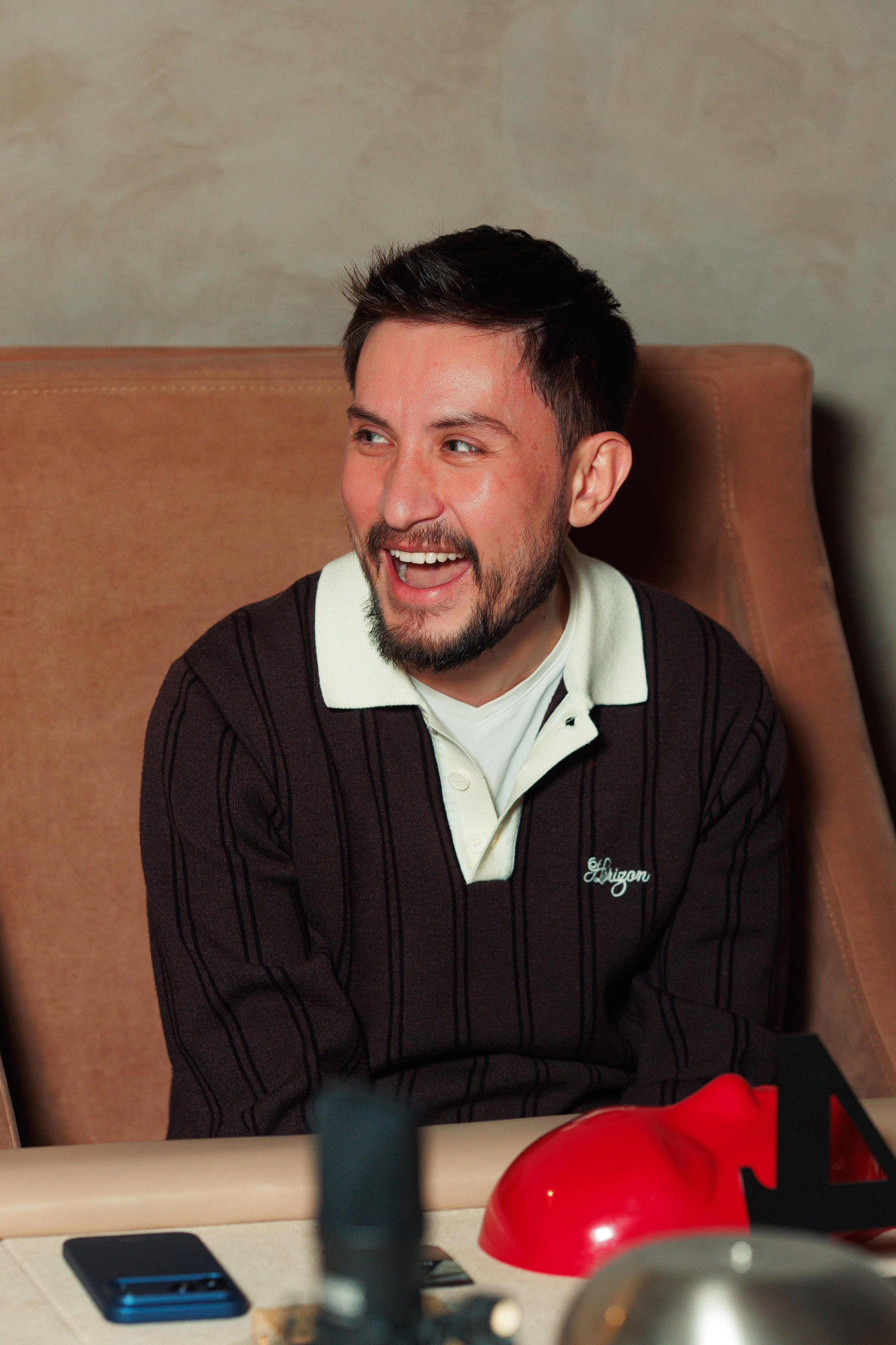 Третий трест в Доме Мафии. Репортажный и свадебный фотограф в Уфе Павел Кожевников