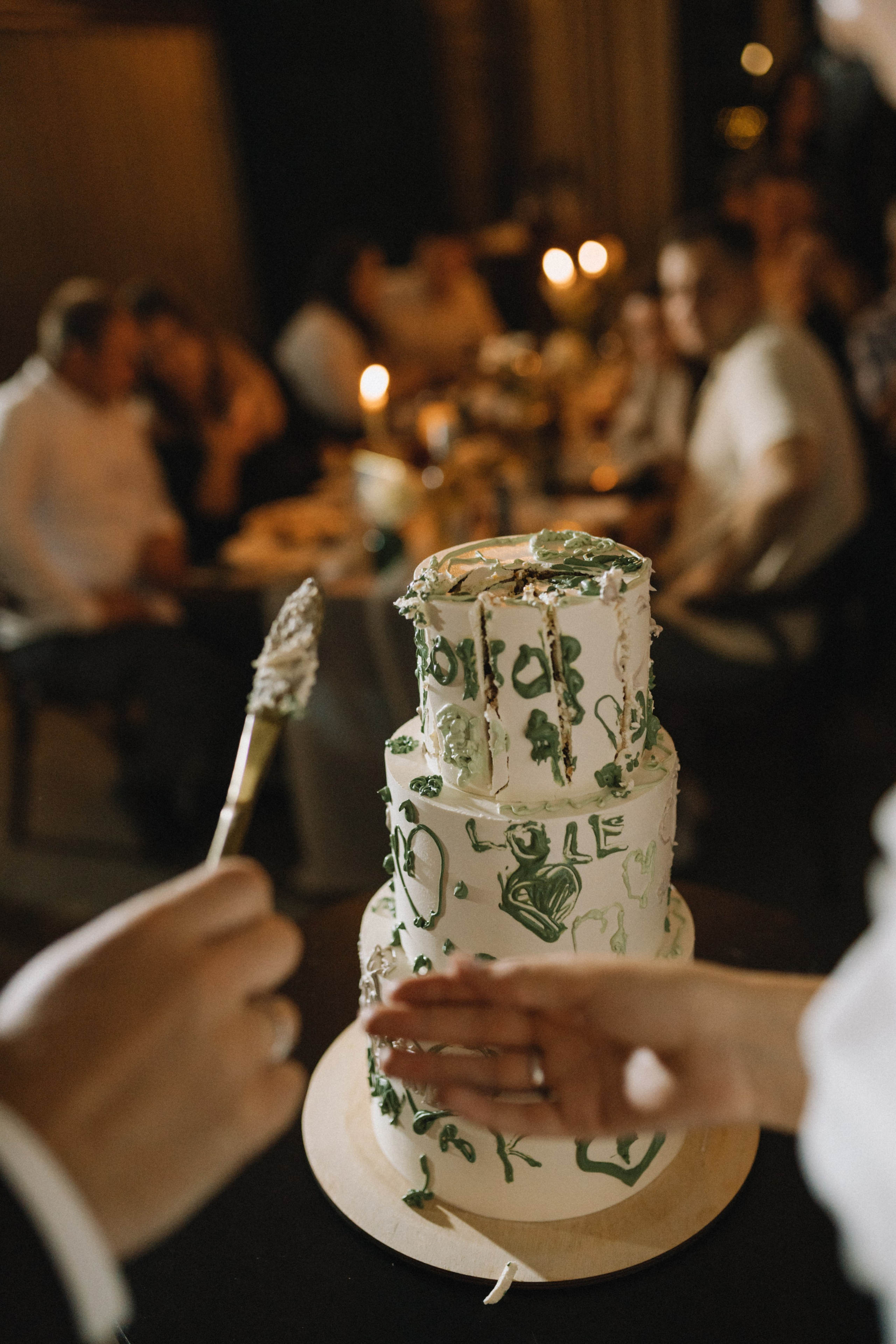 Константин и Алина. Свадебный фотограф в Новосибирска