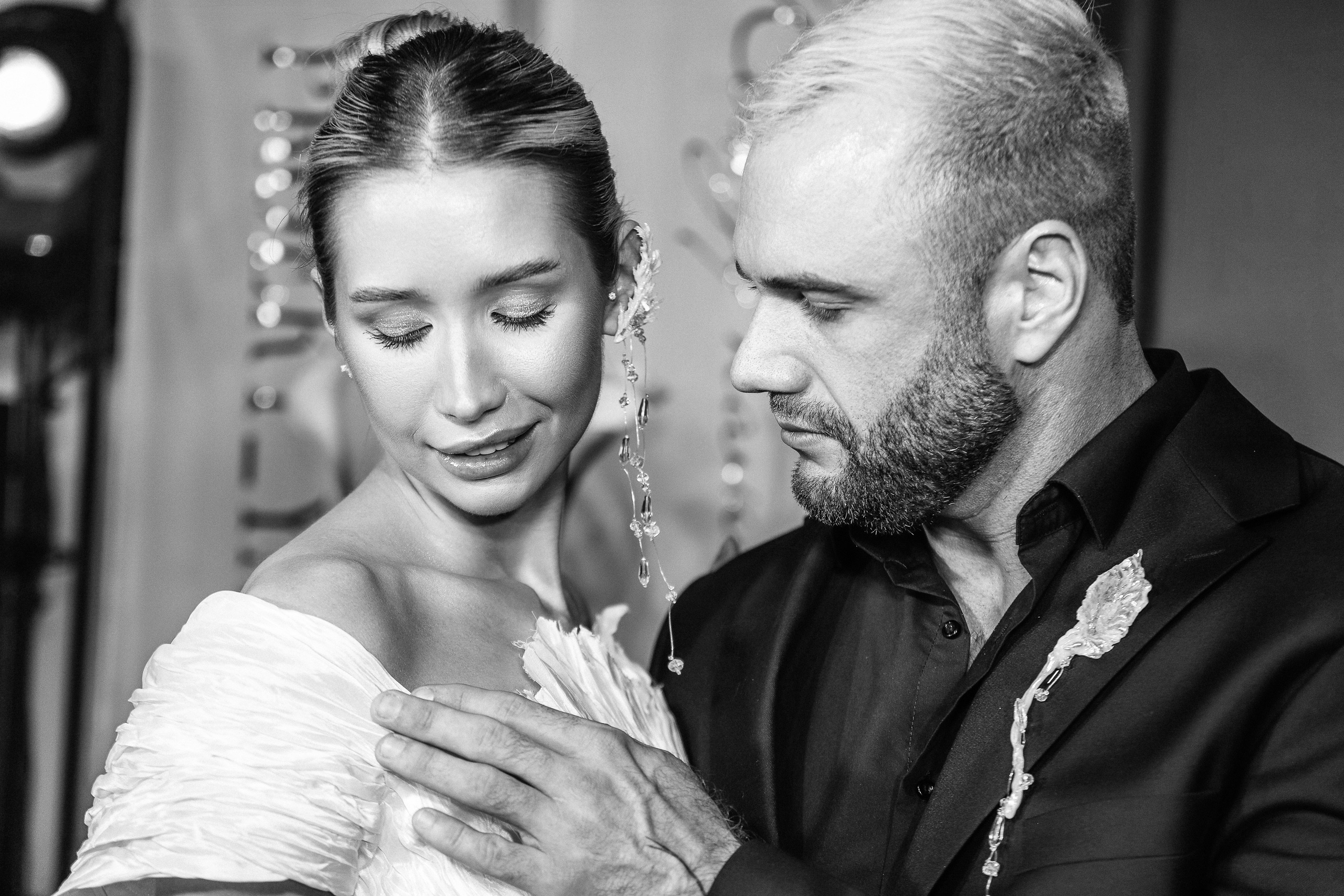 Настя и Алексей Выездная регистрация. Фотограф Юлия Мальцева