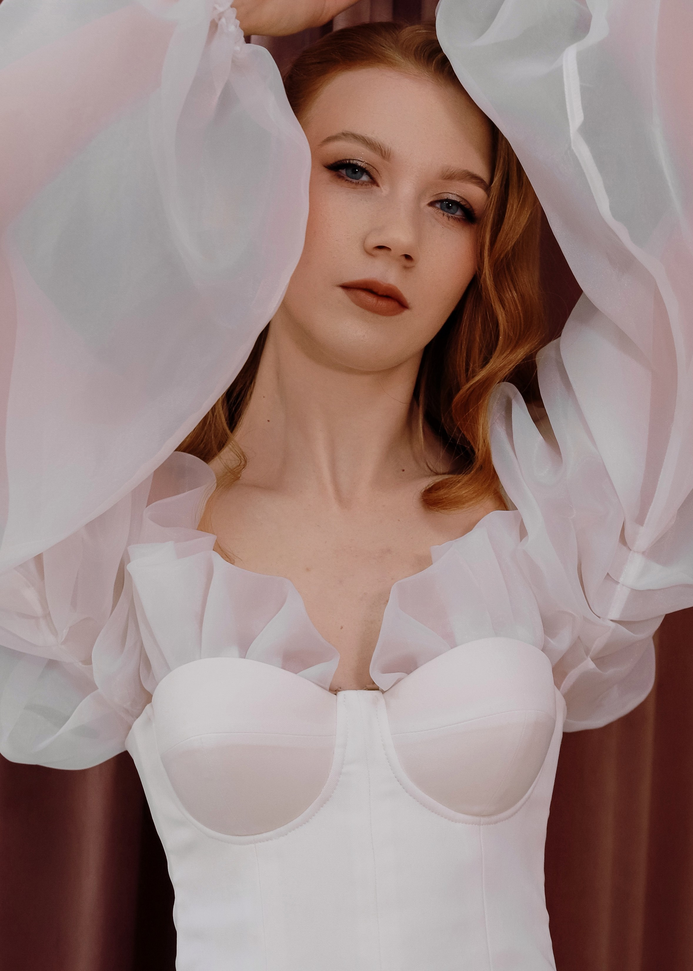 Свадебный салон Афродита. Фотограф Юлия Мальцева