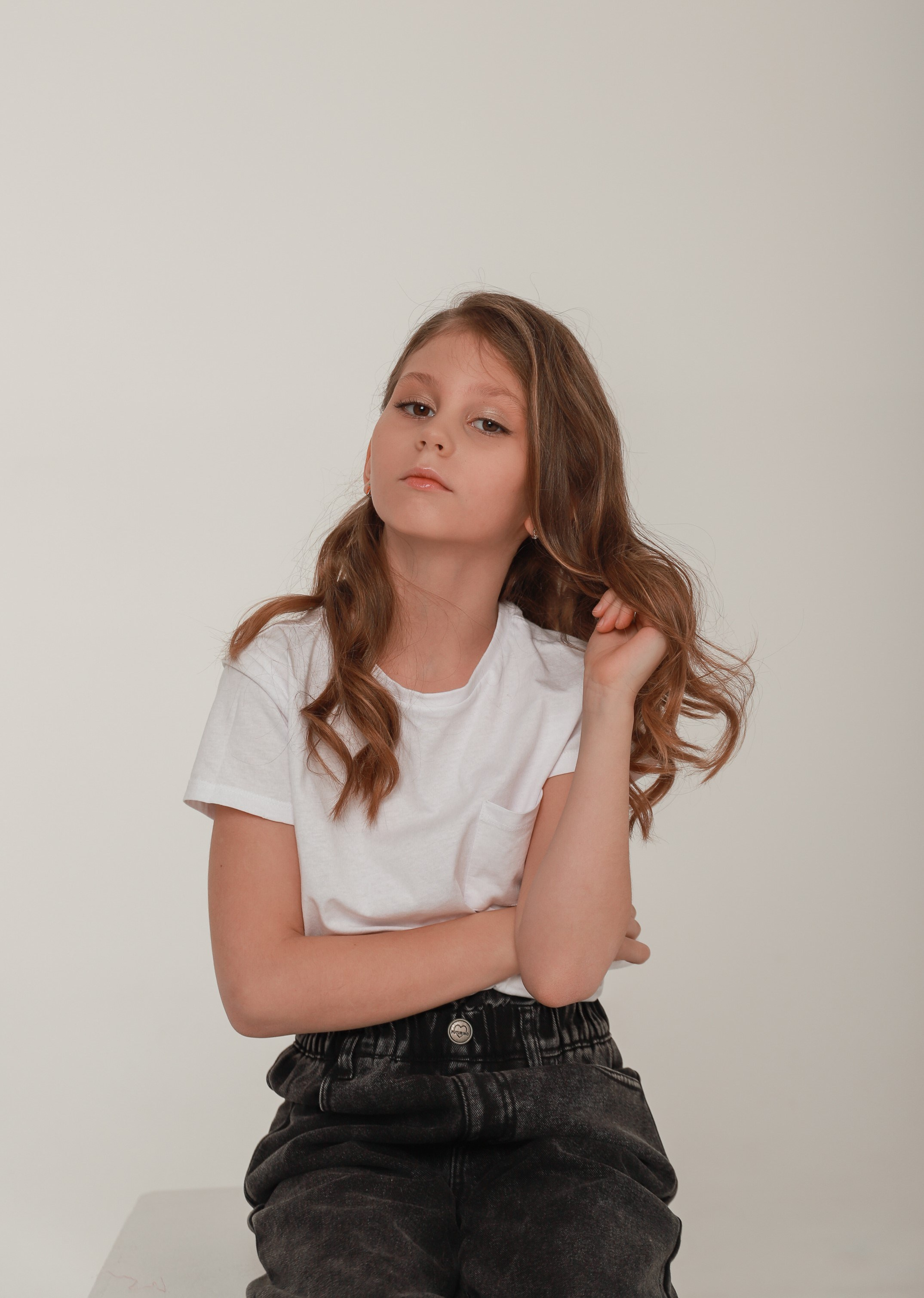 Модельные тесты и психологические портреты. Фотограф Юлия Мальцева