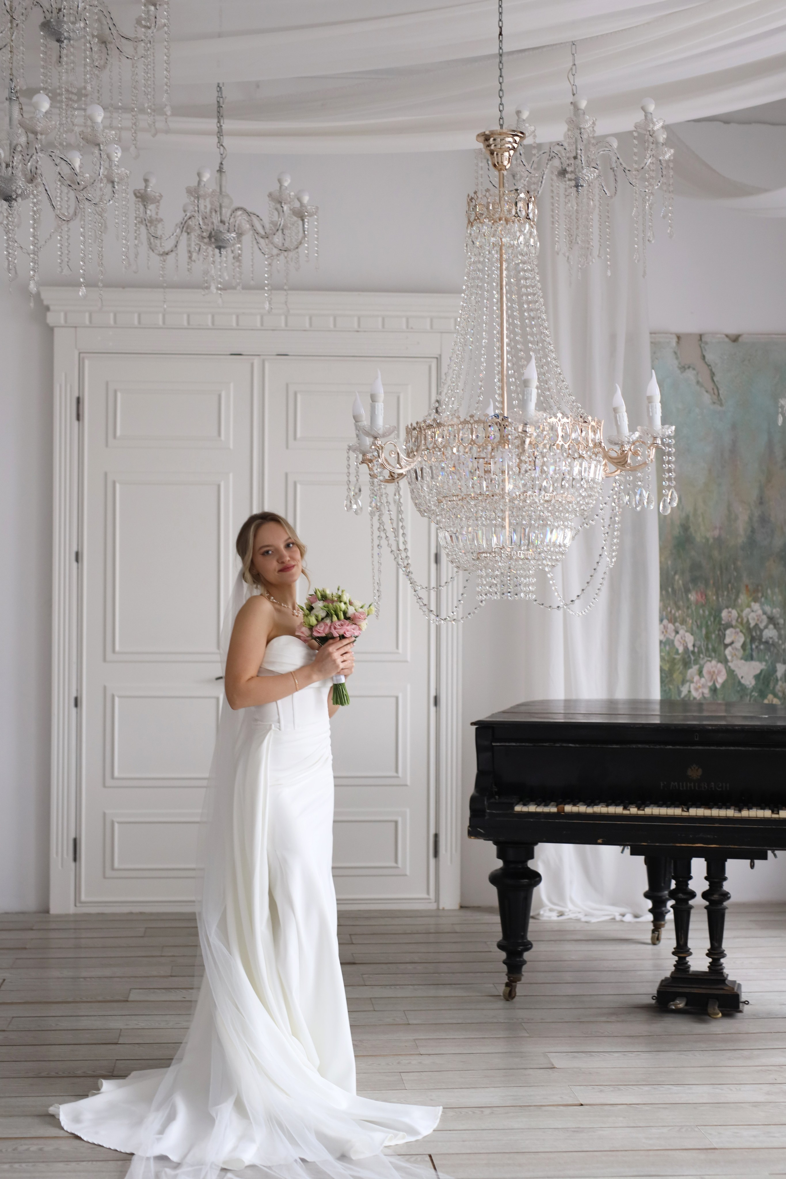 Алина. Светлана Сергиенко фотограф Красноярск, Россия, Израиль