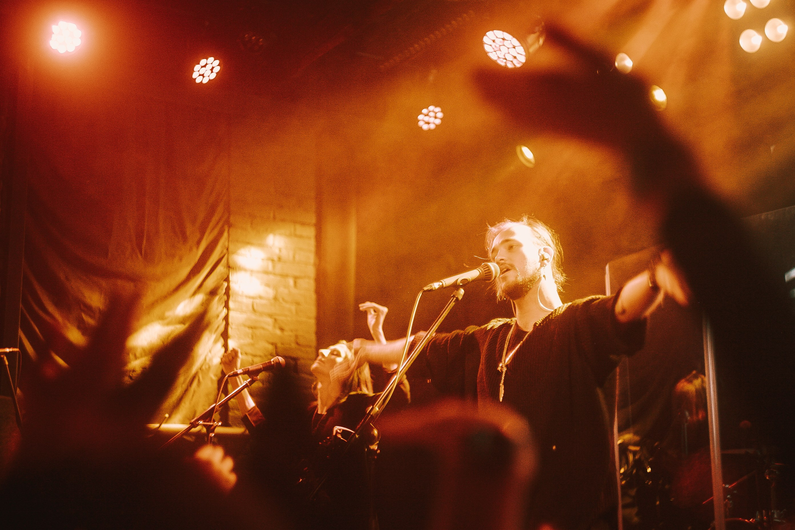 Рубеж Веков, Санкт-Петербург. Портретный и художественный фотограф в Москве