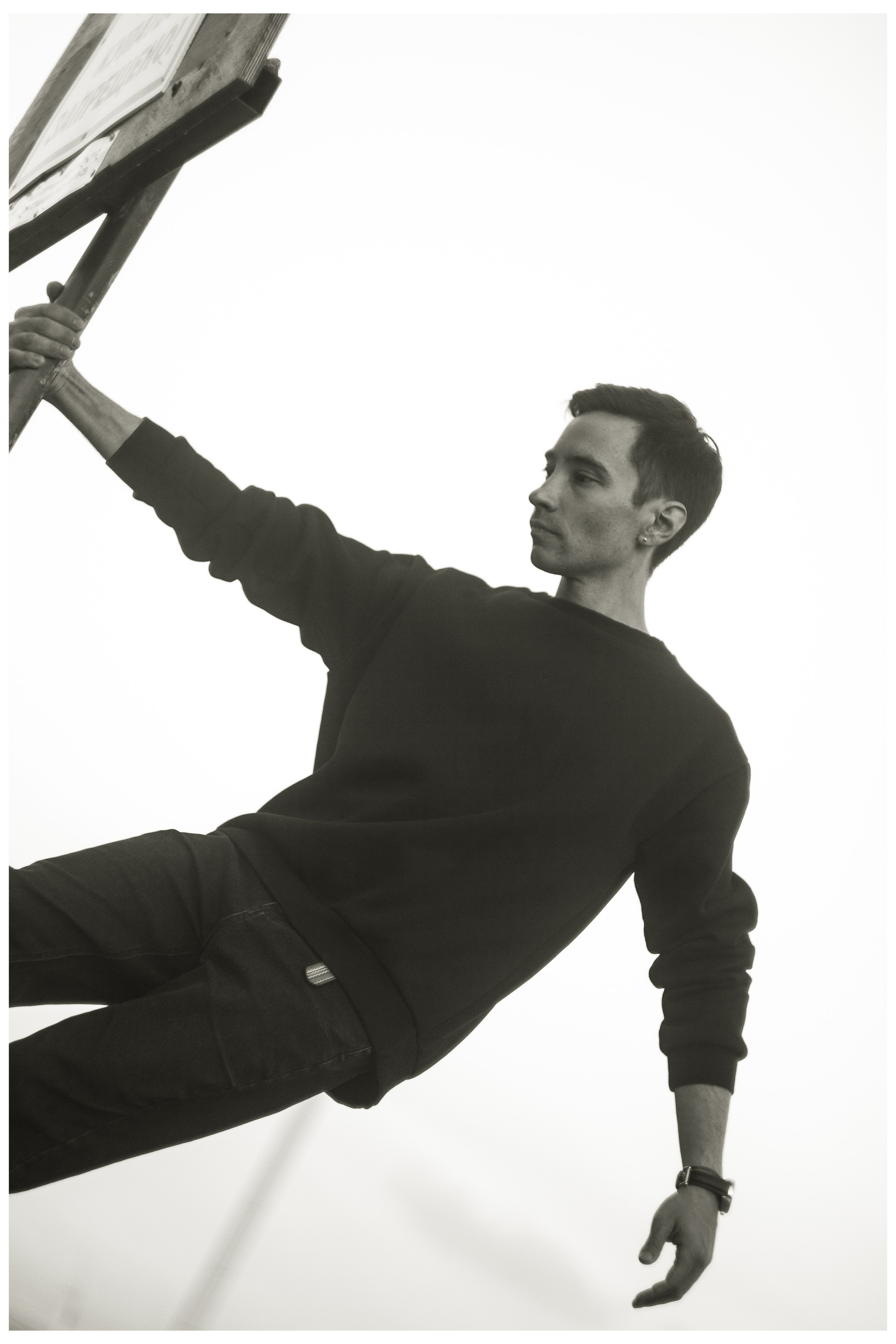 Ваня. Портретный и художественный фотограф в Москве