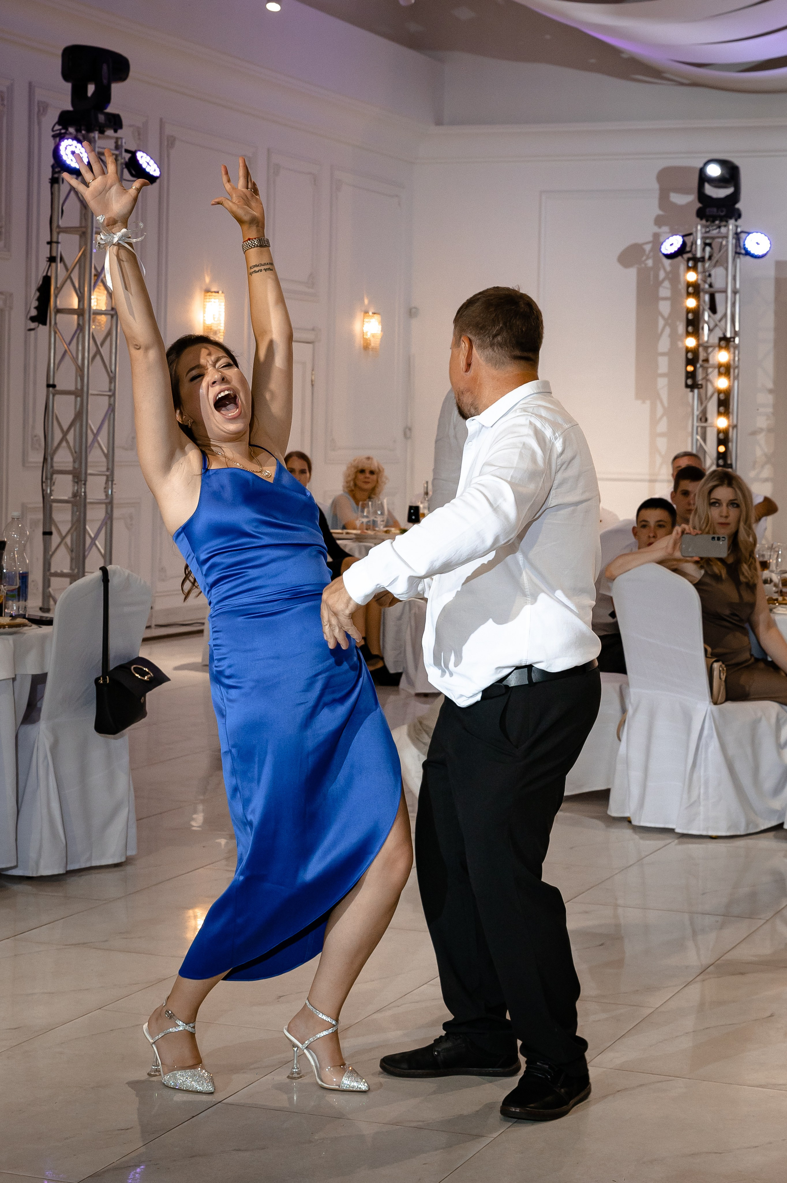 Екатерина и Максим. Фотограф Саранск Видеограф Саранск фото видео фотосессия Инна Валевска