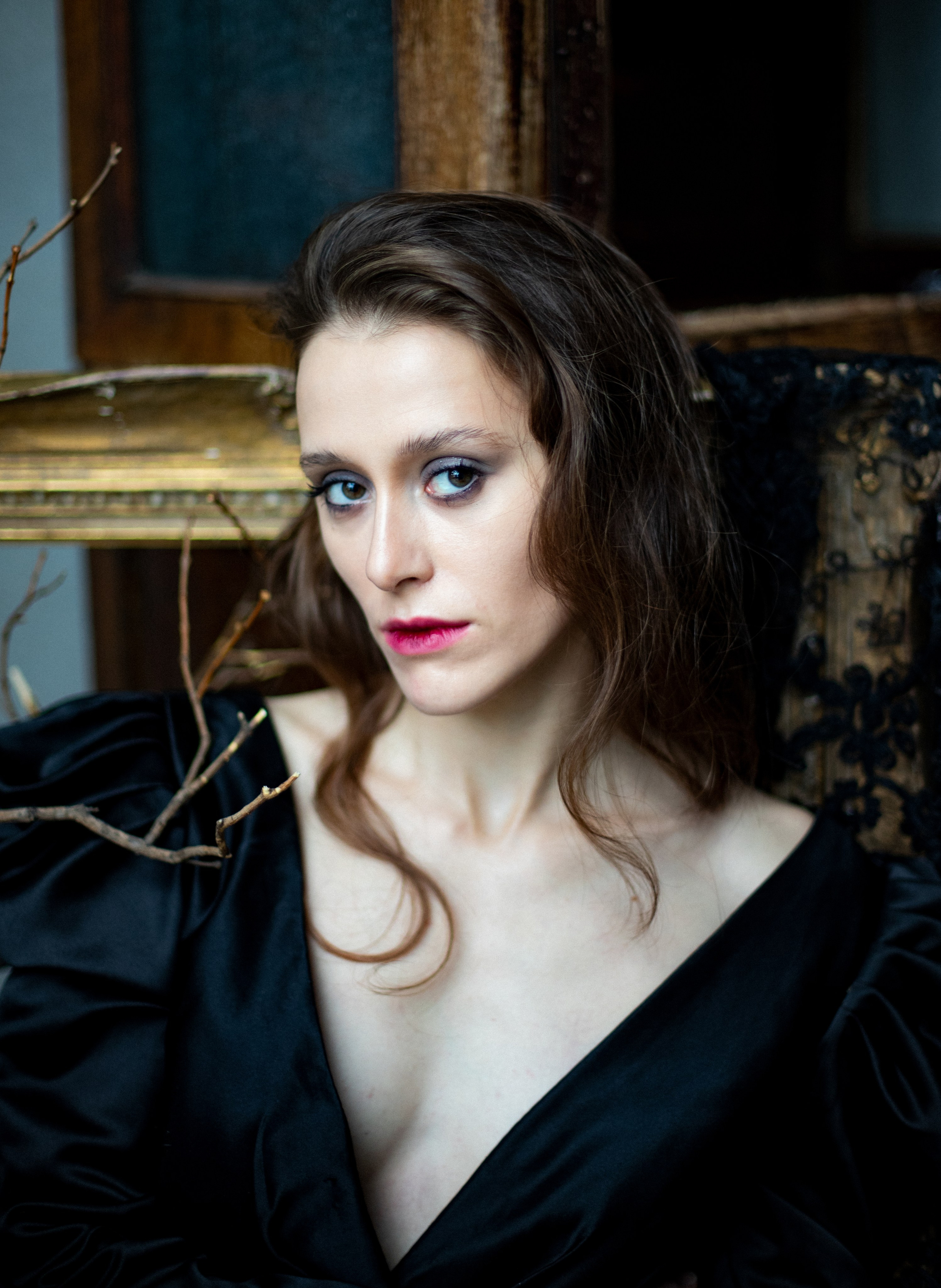 Ksenia. Женский фотограф в Москве Нина Шевченко