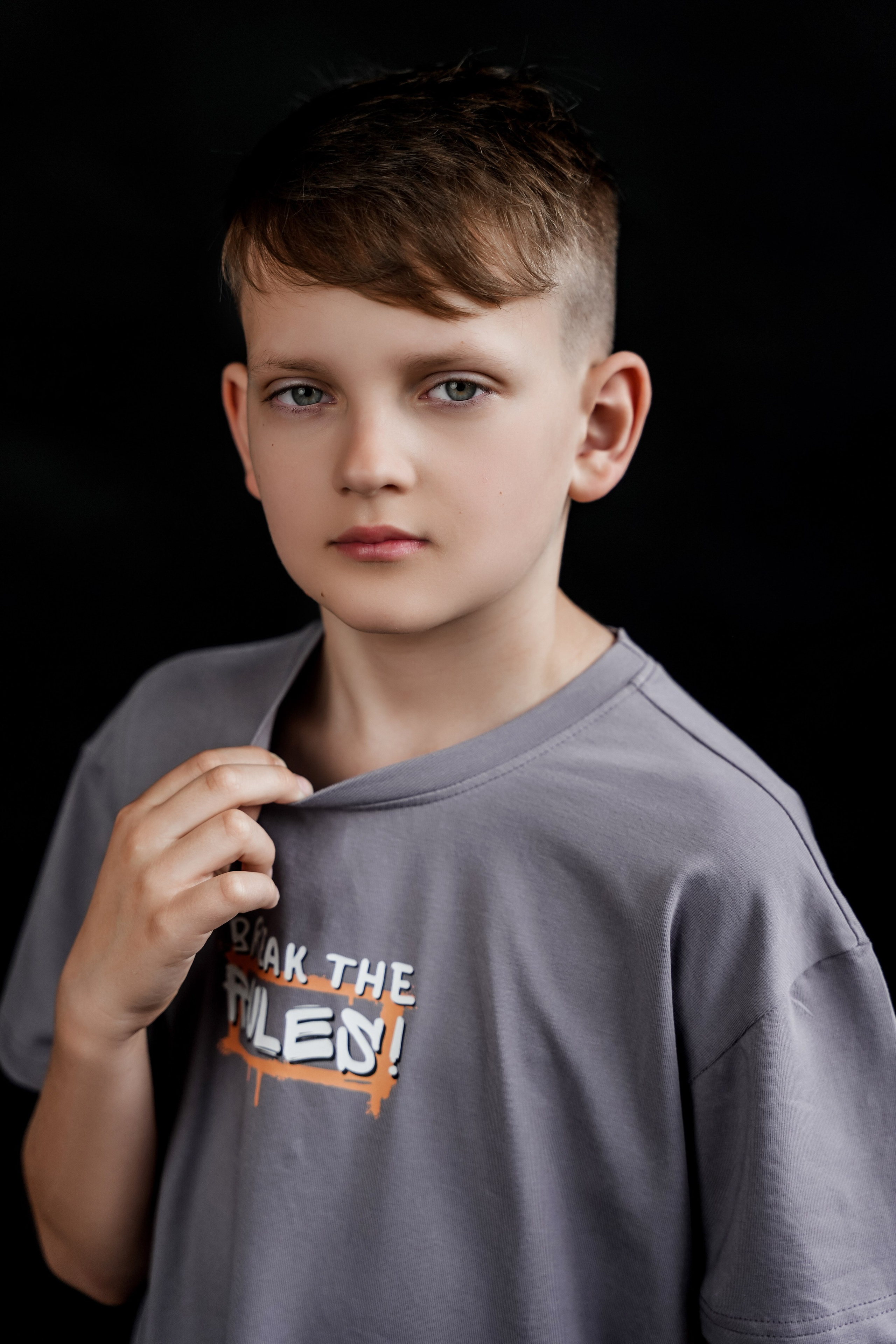 Детская одежда бренд М1. Фотограф в Смоленске Ольга Давыдова