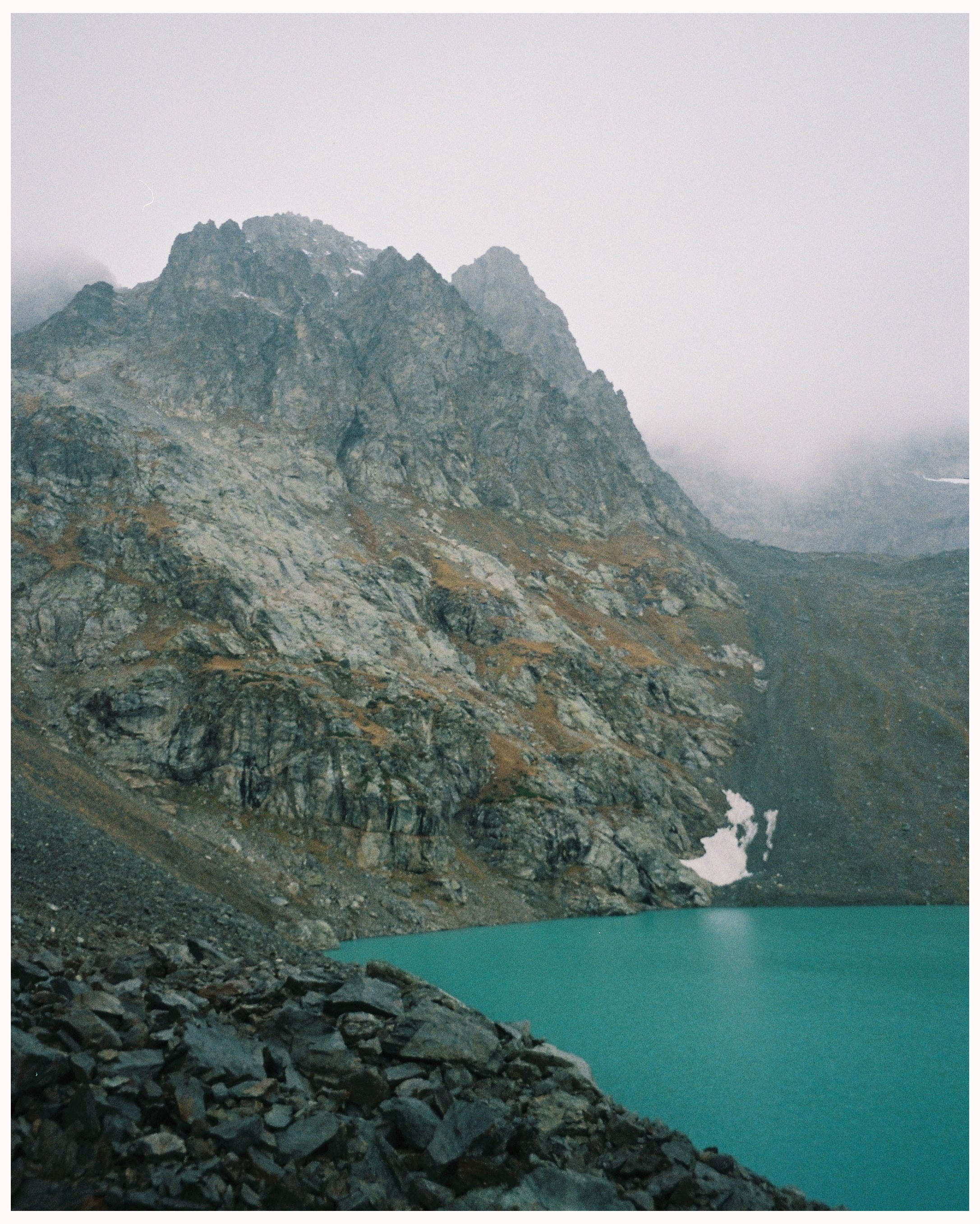 Film. CamToGo with Aleks