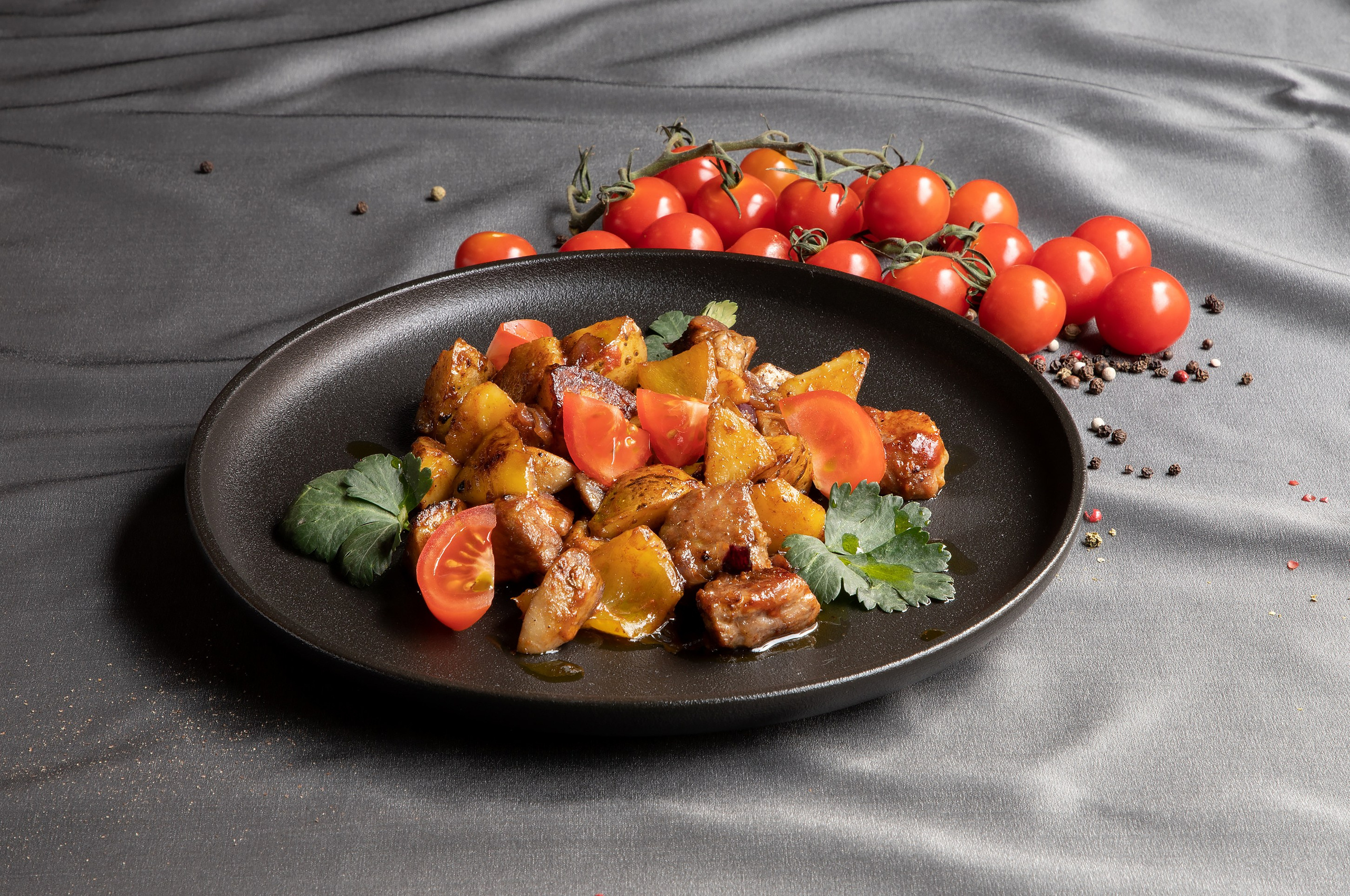 Меню для бара