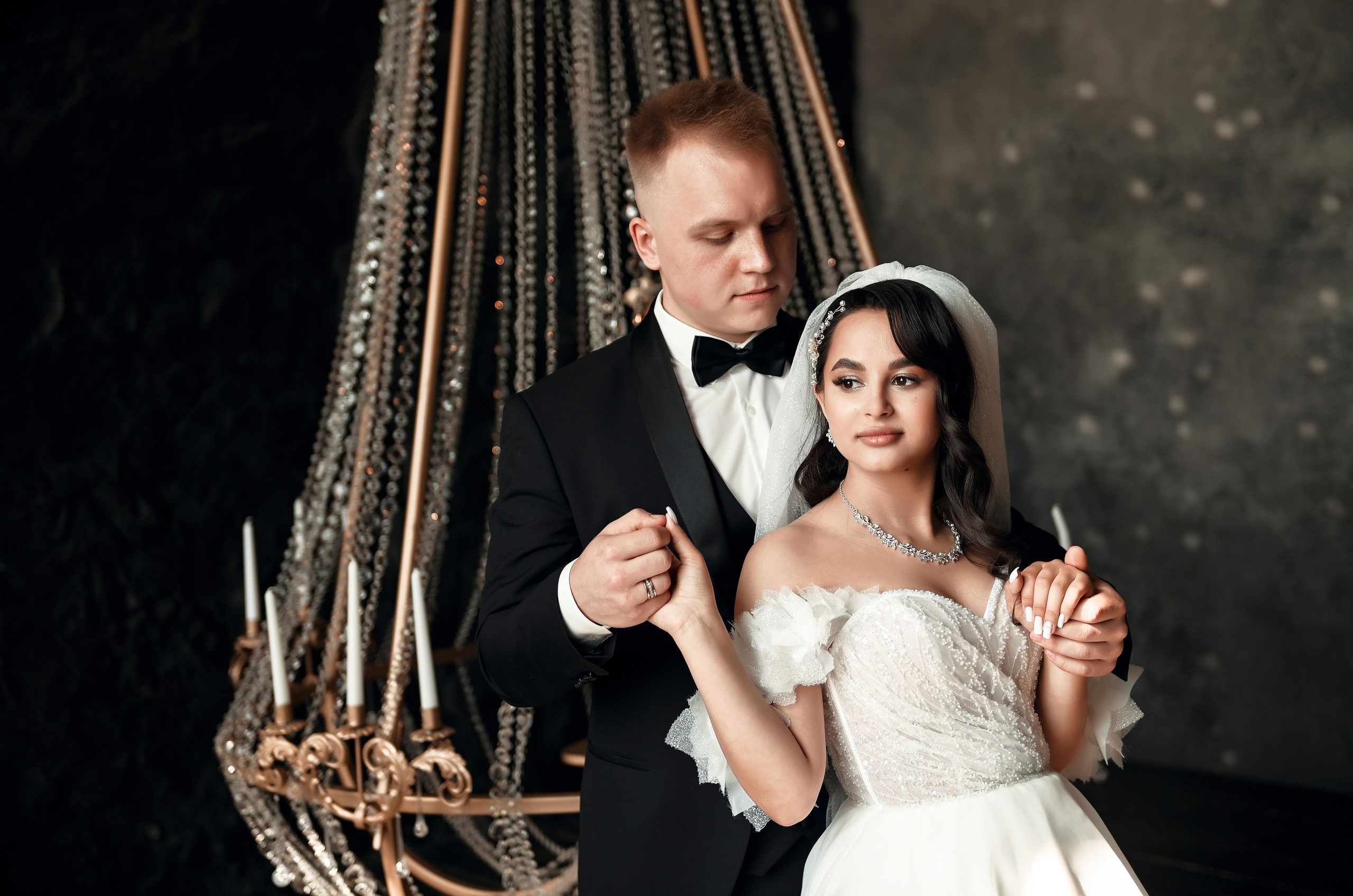 Шикарные ребята Владислав и Анастасия. Свадебный, семейный, детский, контент фотограф в Омске Максим Ильин