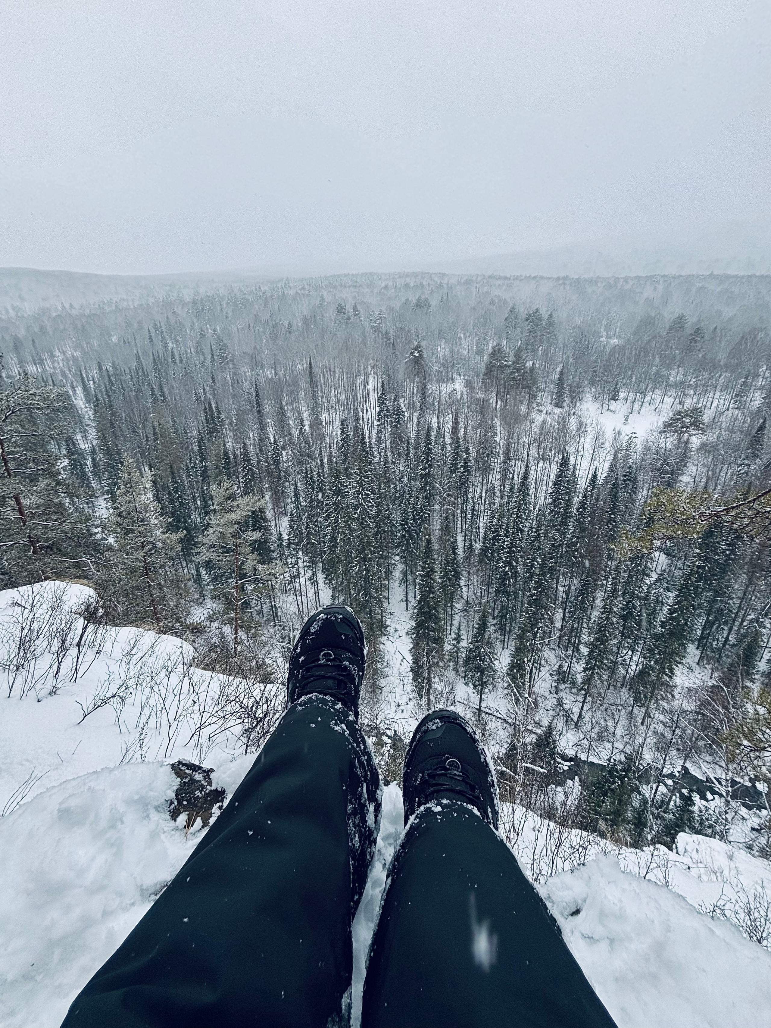 Фото с походов на Айгир — Время приключений