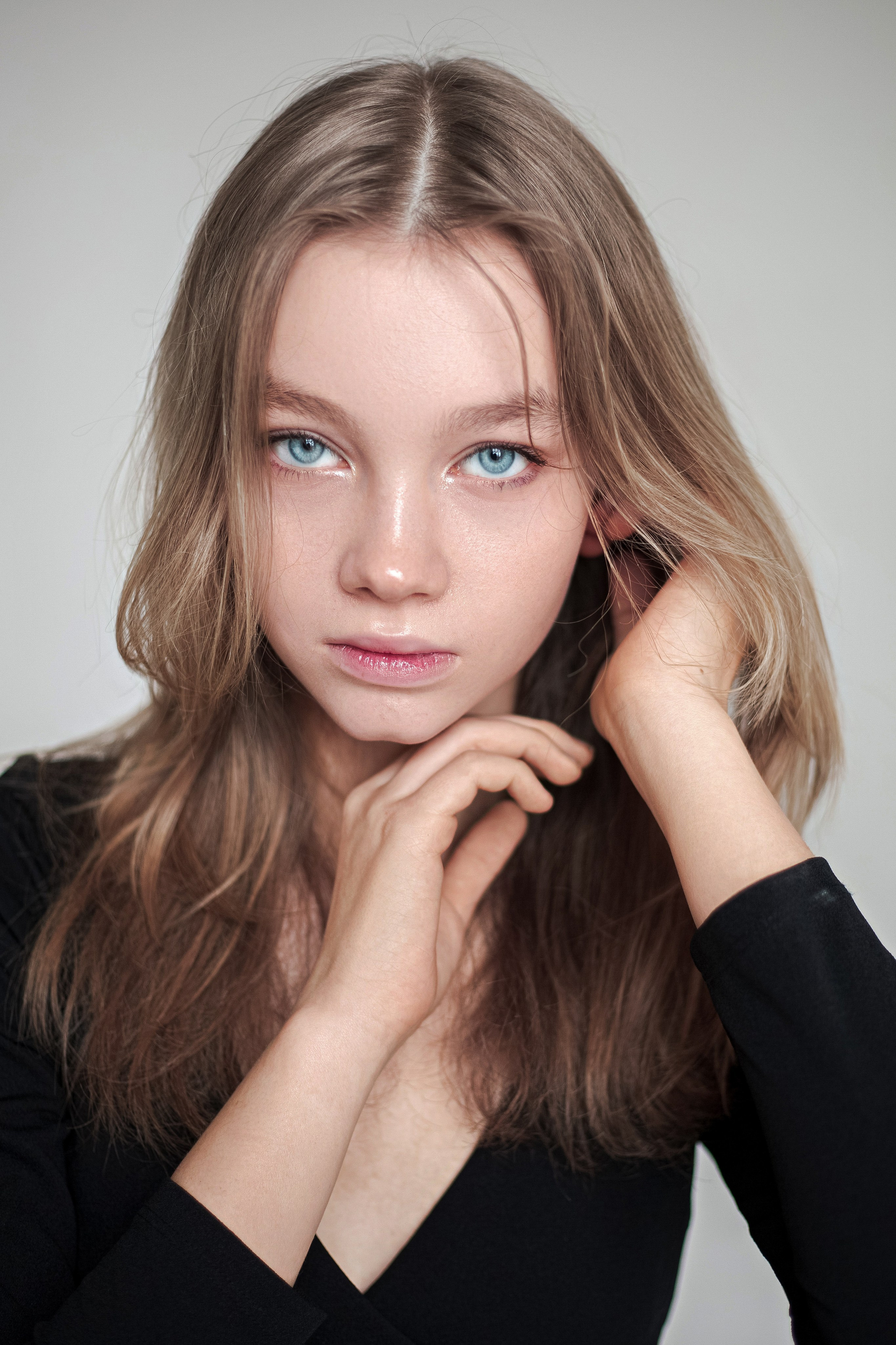 Модельные тесты. Фотограф беременности и семейных историй в Москве Юлия Варт