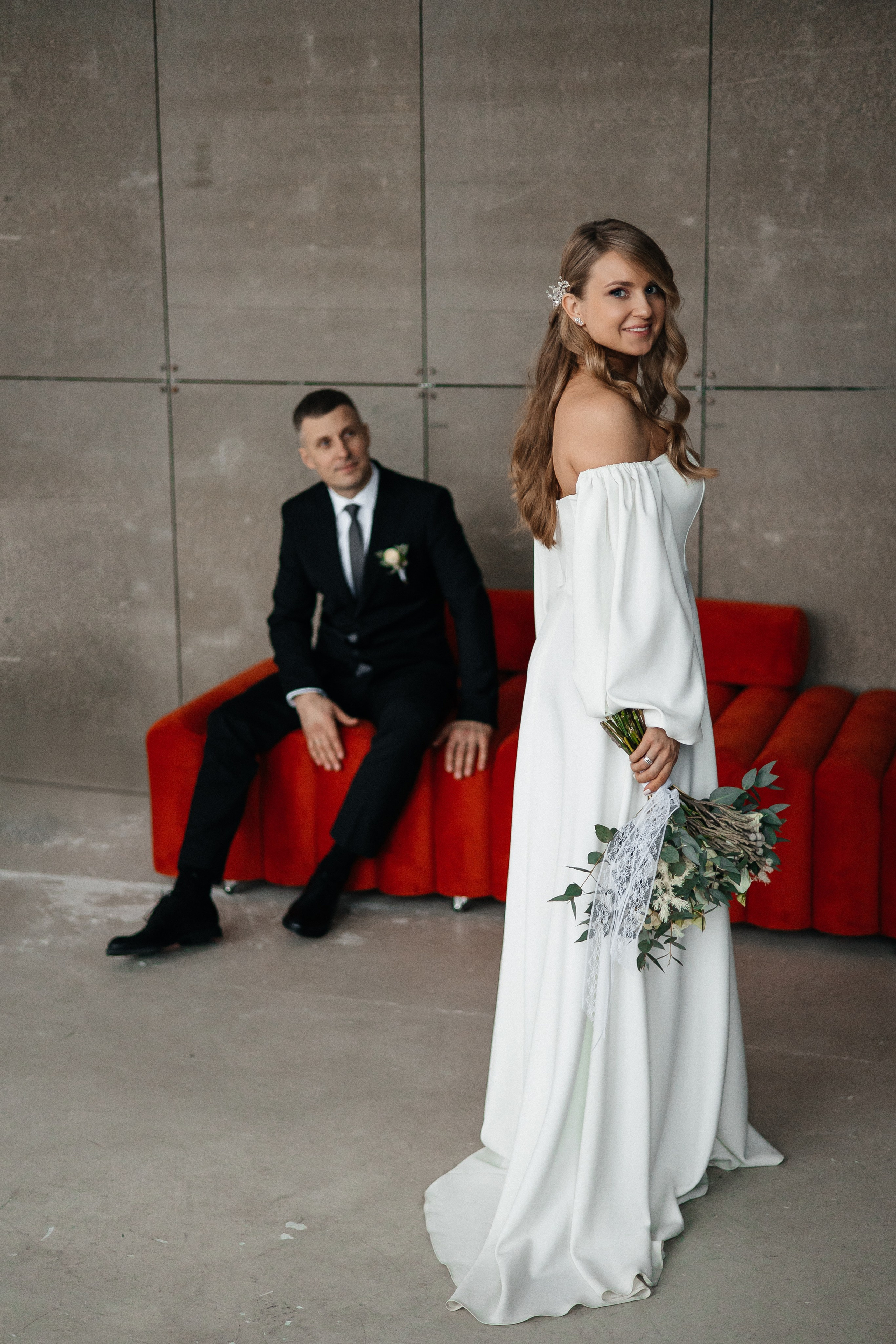 Е&В. Фотограф свадебный семейный в Красноярске Шукшина Наталья